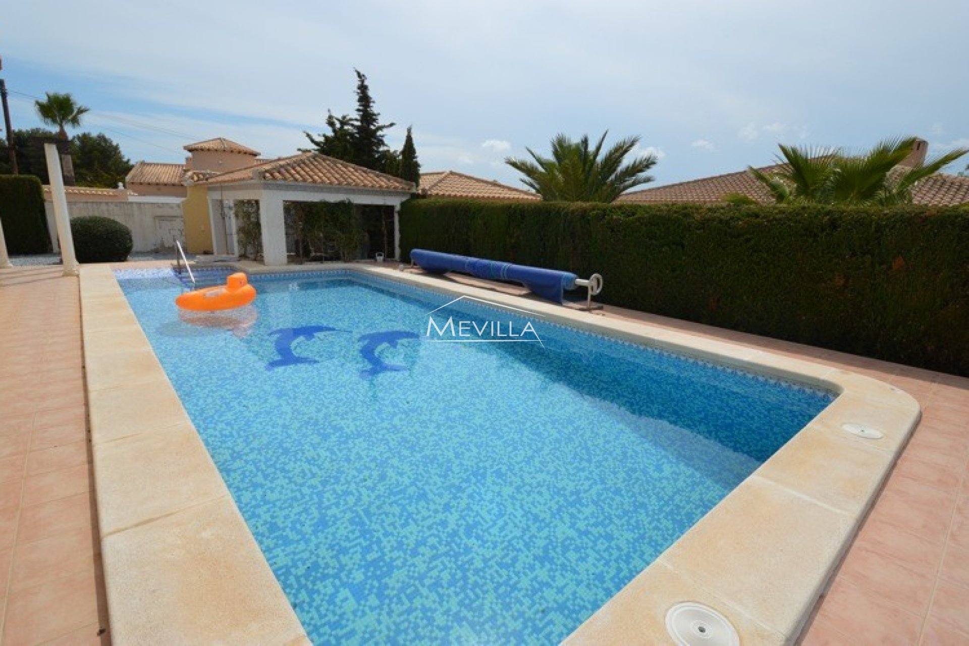 Reventes - Villa - Orihuela Costa - Cabo Roig