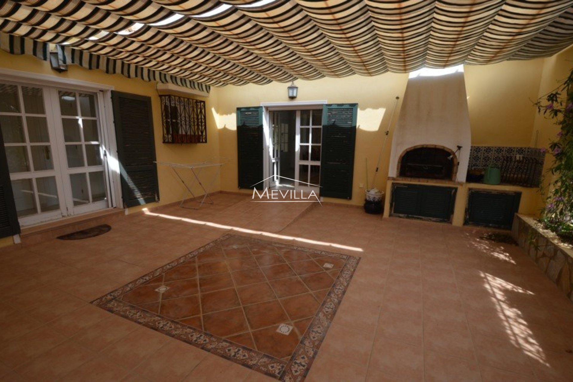 Reventes - Villa - Orihuela Costa - Cabo Roig