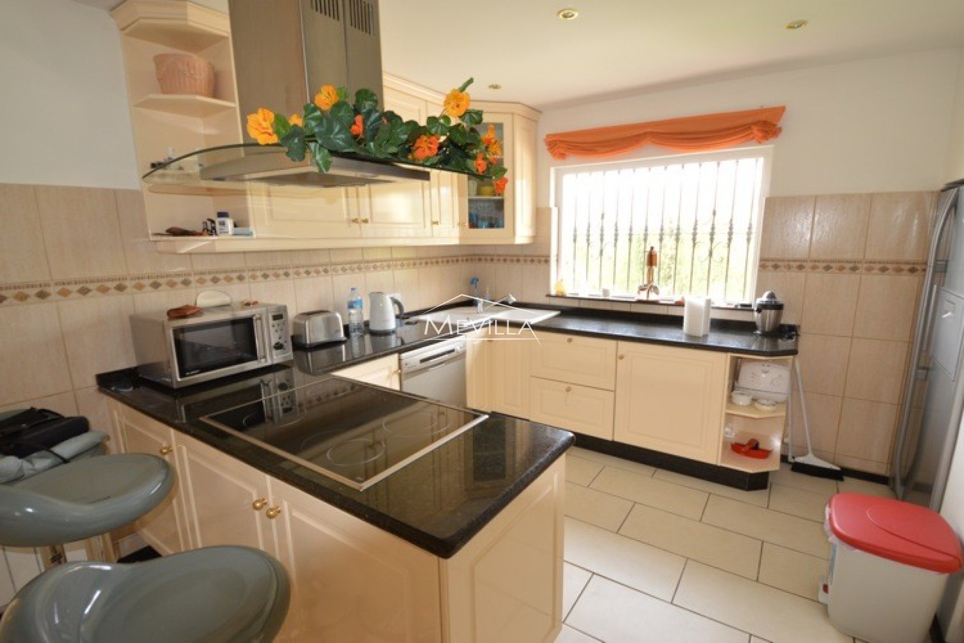 Reventes - Villa - Orihuela Costa - Cabo Roig