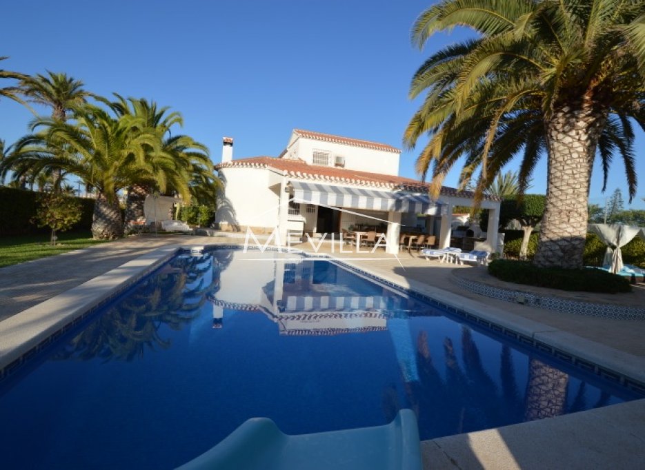 Reventes - Villa - Orihuela Costa - Cabo Roig