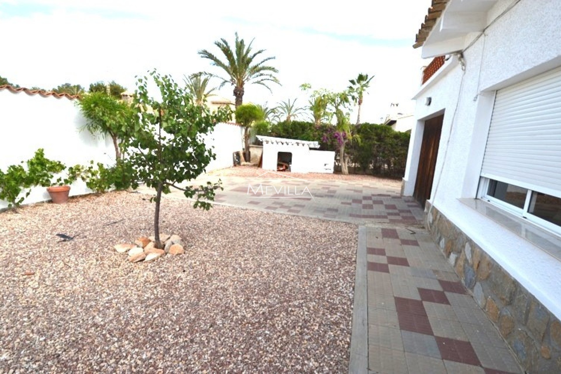 Reventes - Villa - Orihuela Costa - Cabo Roig