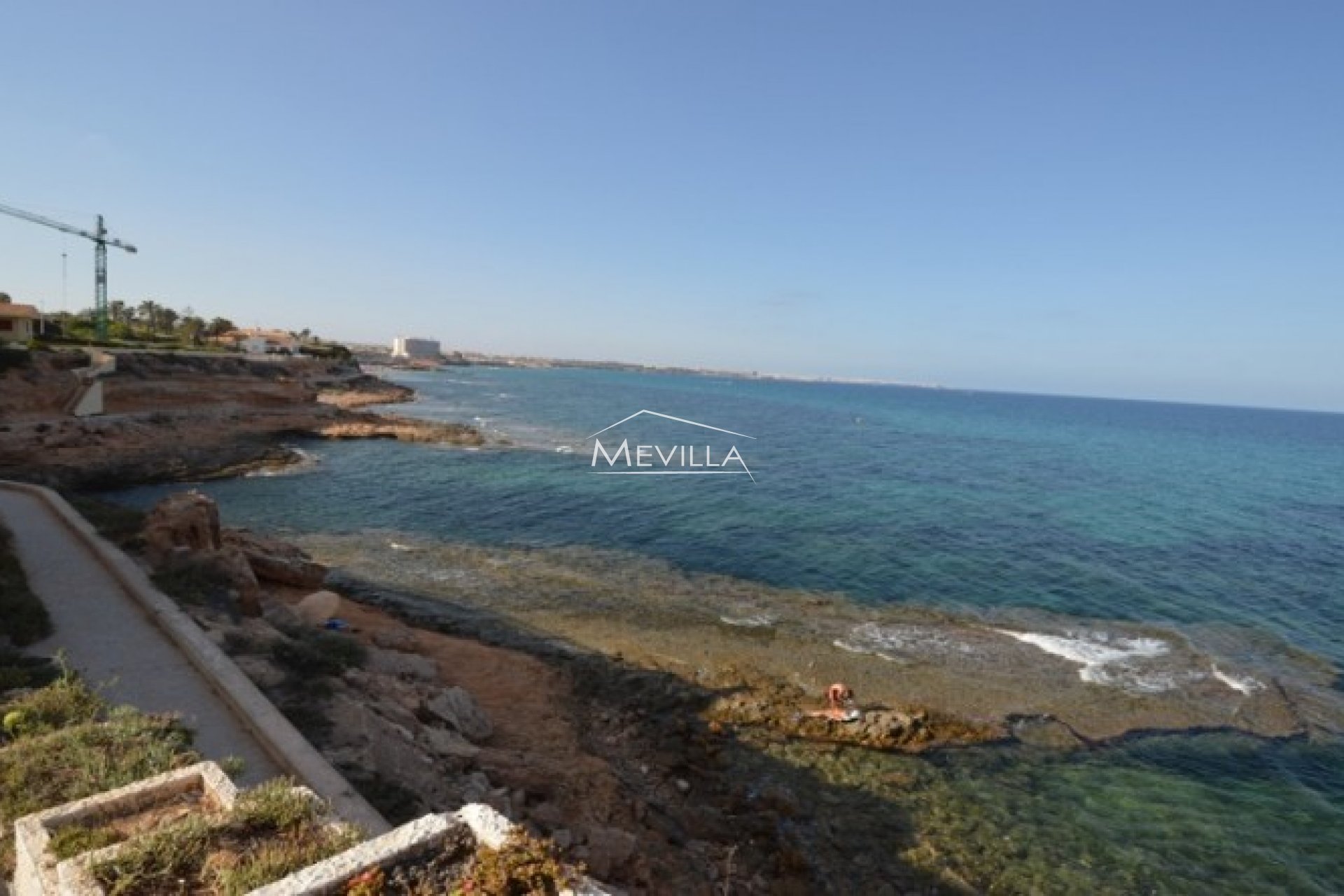 Reventes - Villa - Orihuela Costa - Cabo Roig