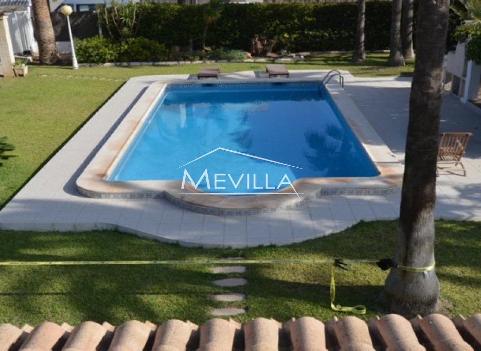 Reventes - Villa - Orihuela Costa - Cabo Roig