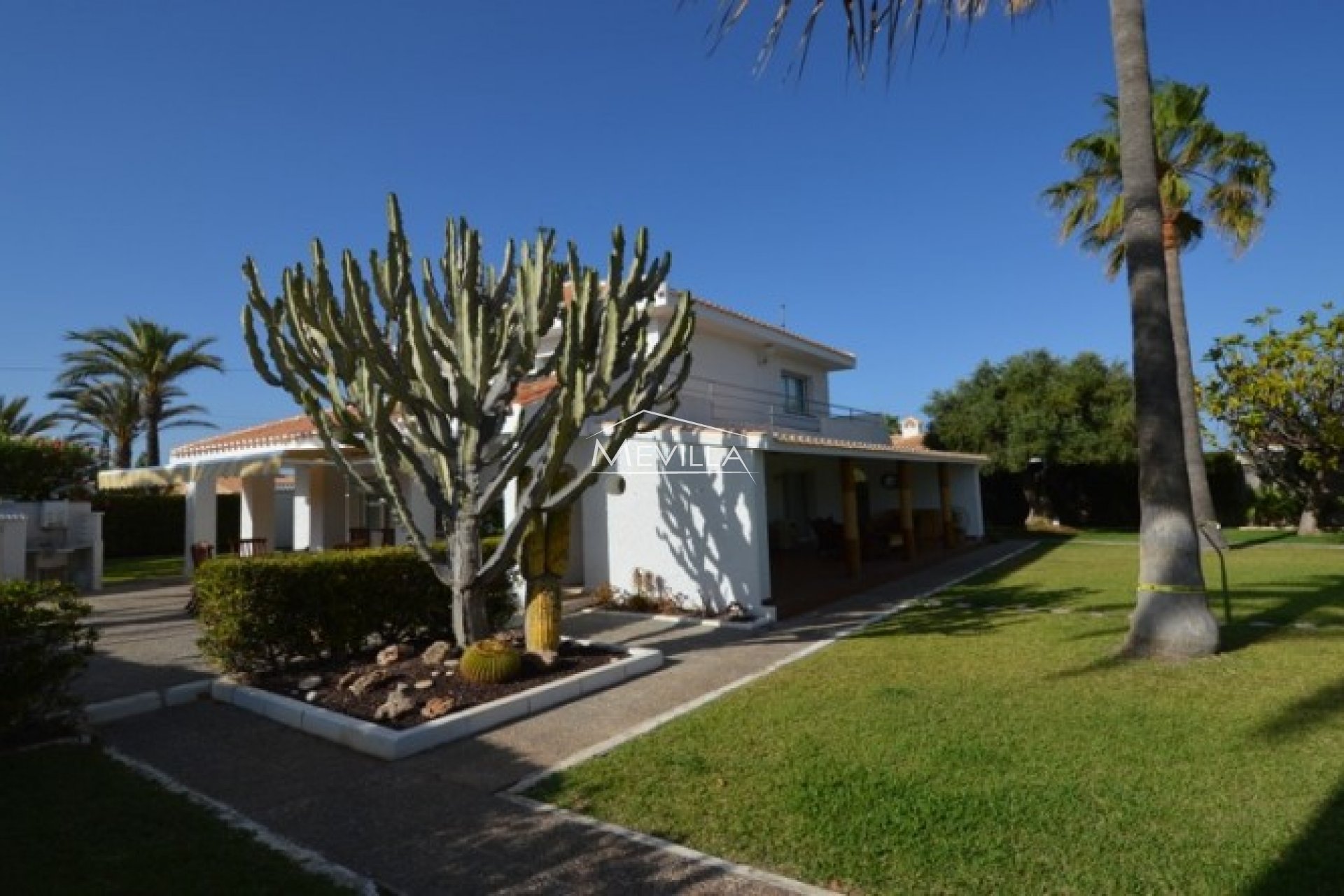 Reventes - Villa - Orihuela Costa - Cabo Roig