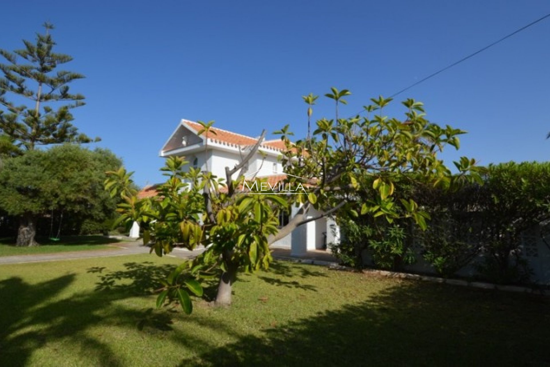 Reventes - Villa - Orihuela Costa - Cabo Roig