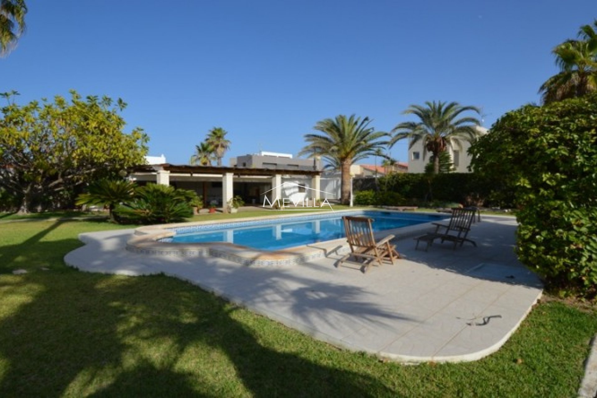 Reventes - Villa - Orihuela Costa - Cabo Roig