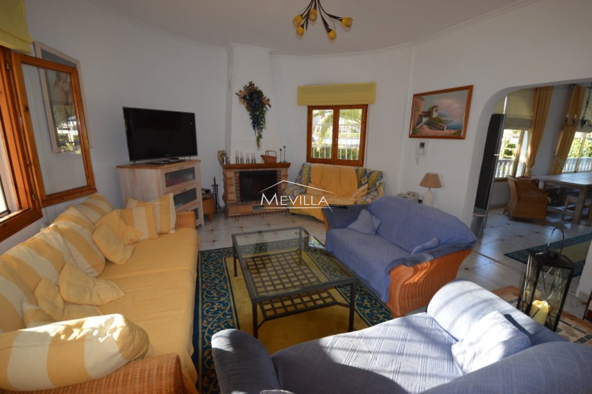 Reventes - Villa - Orihuela Costa - Cabo Roig