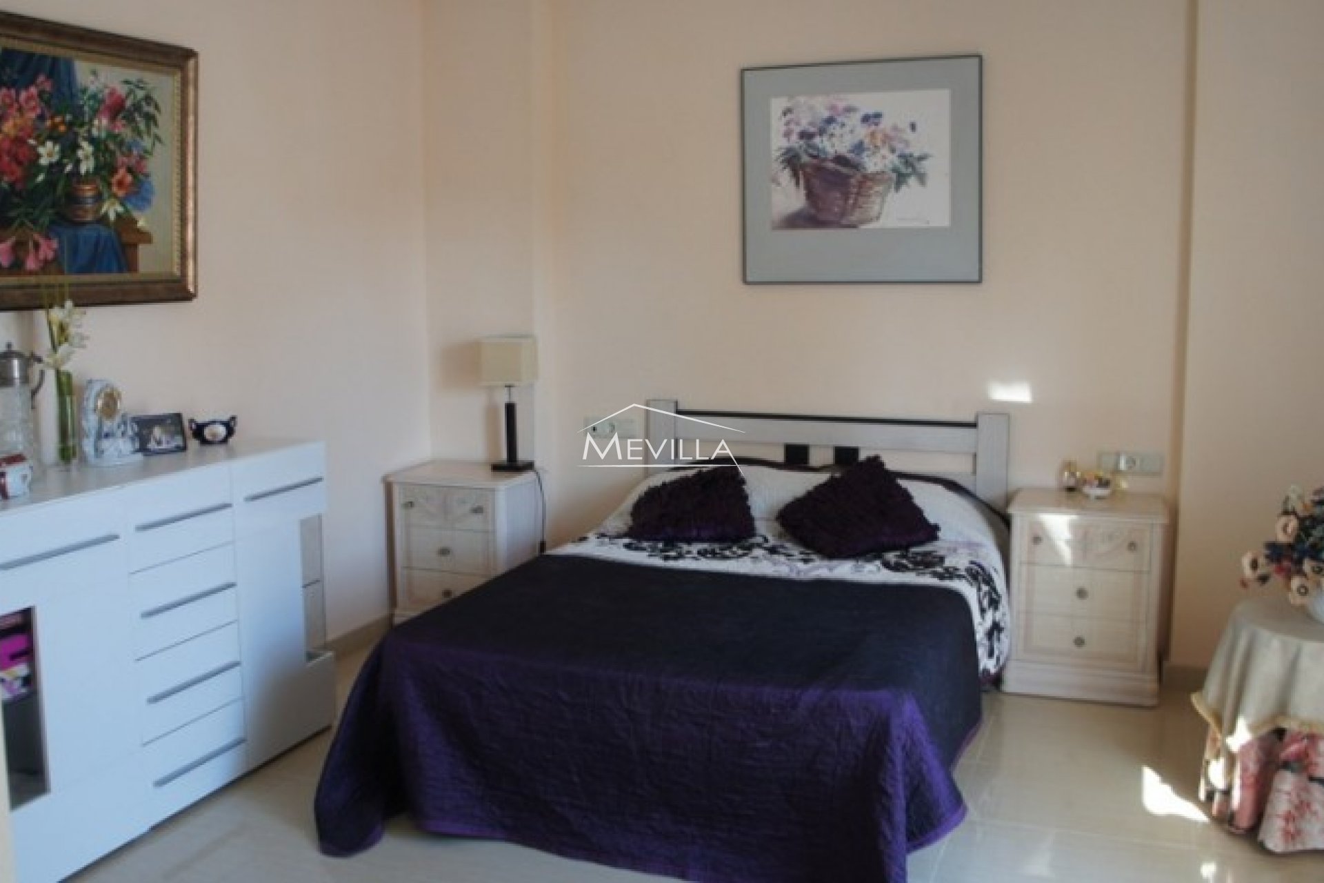 Reventes - Villa - Orihuela Costa - Cabo Roig