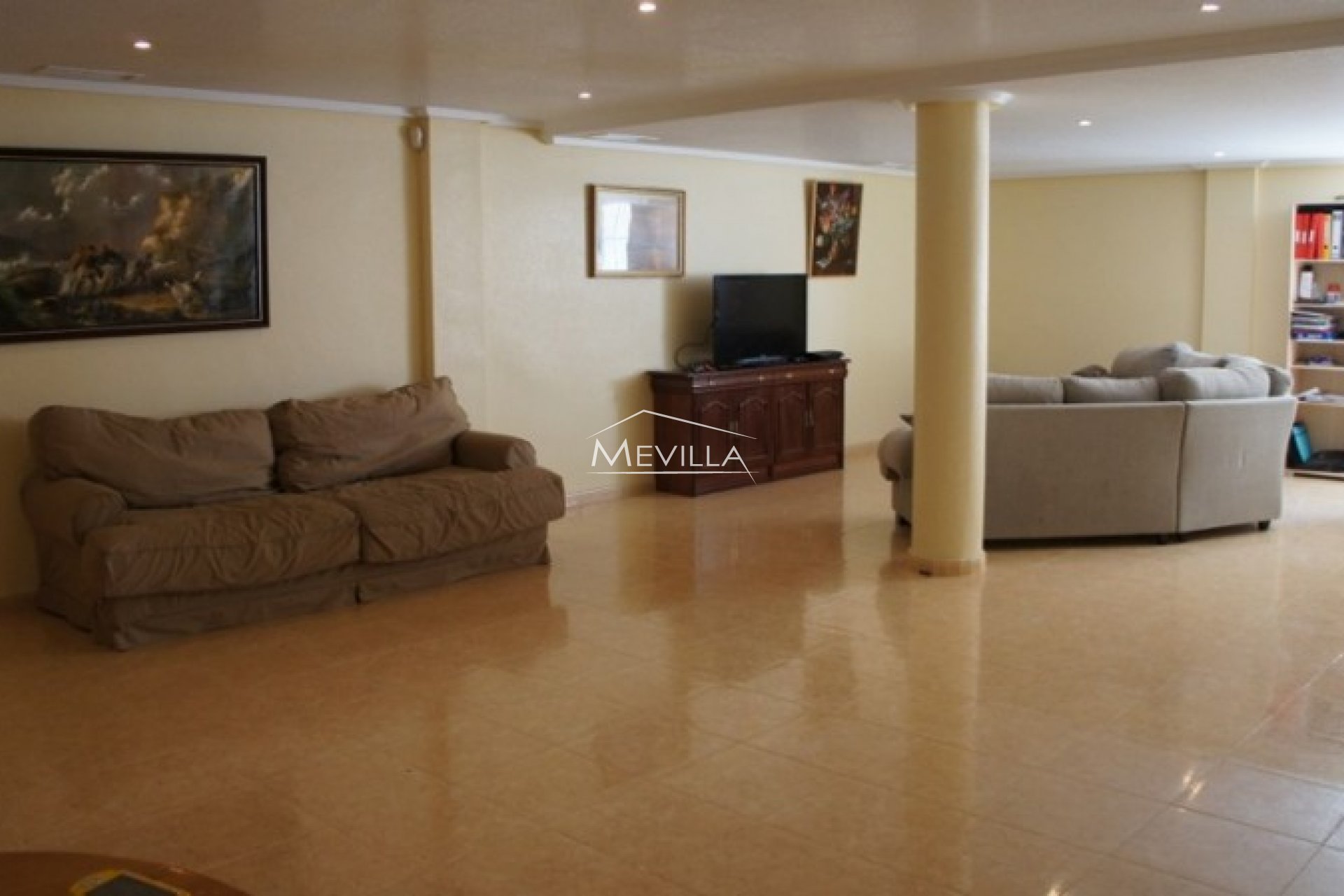 Reventes - Villa - Orihuela Costa - Cabo Roig
