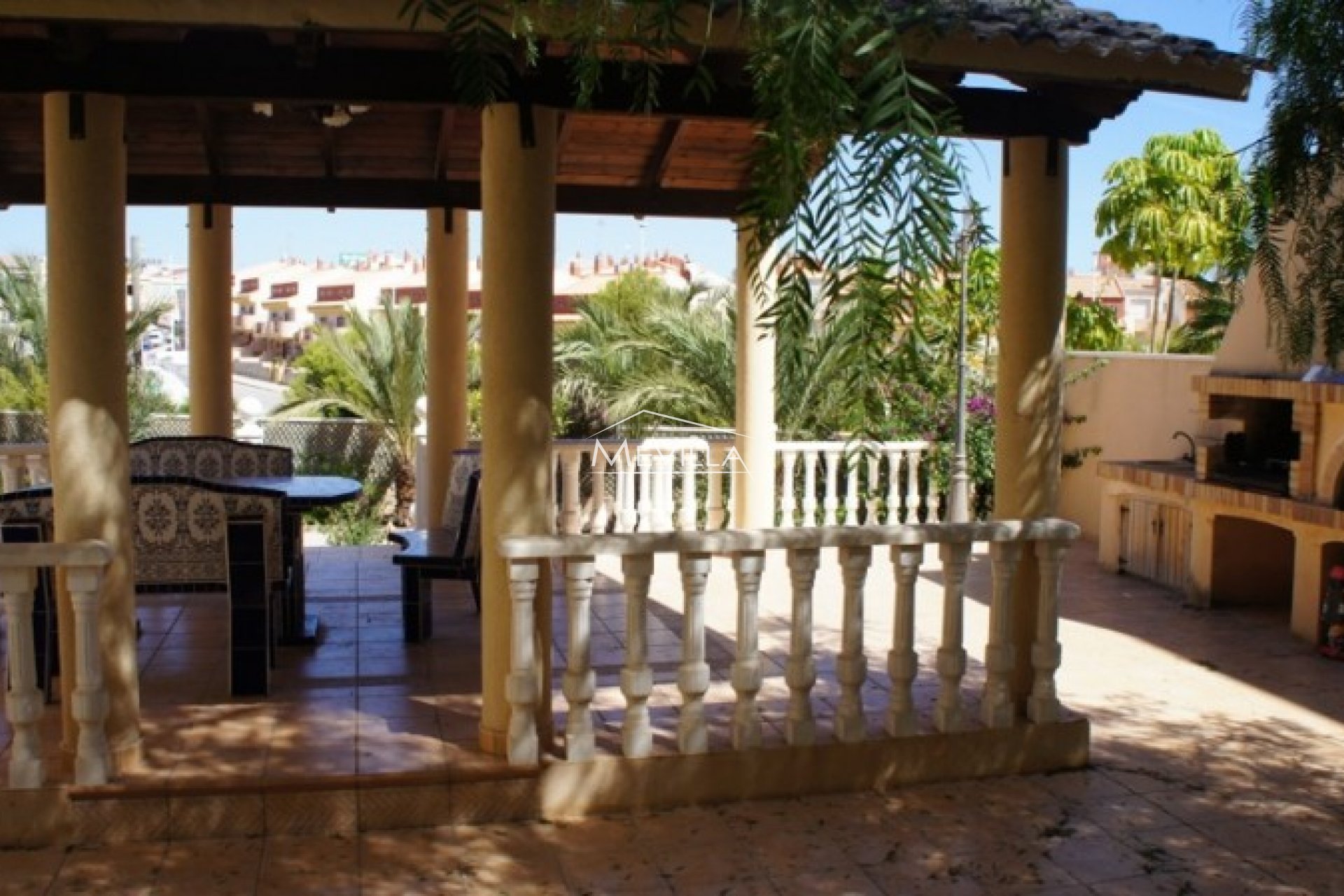 Reventes - Villa - Orihuela Costa - Cabo Roig
