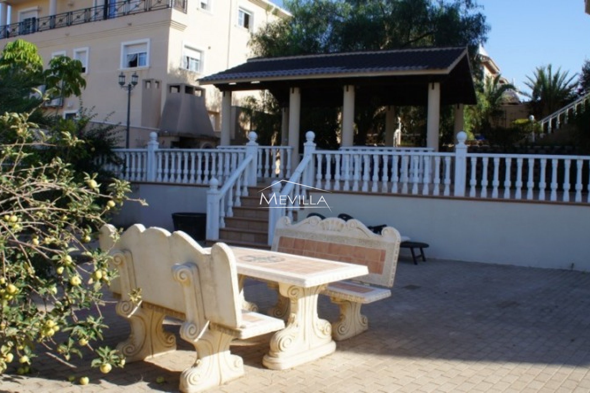 Reventes - Villa - Orihuela Costa - Cabo Roig