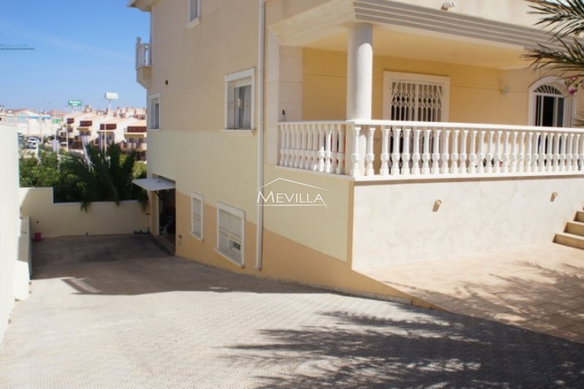 Reventes - Villa - Orihuela Costa - Cabo Roig