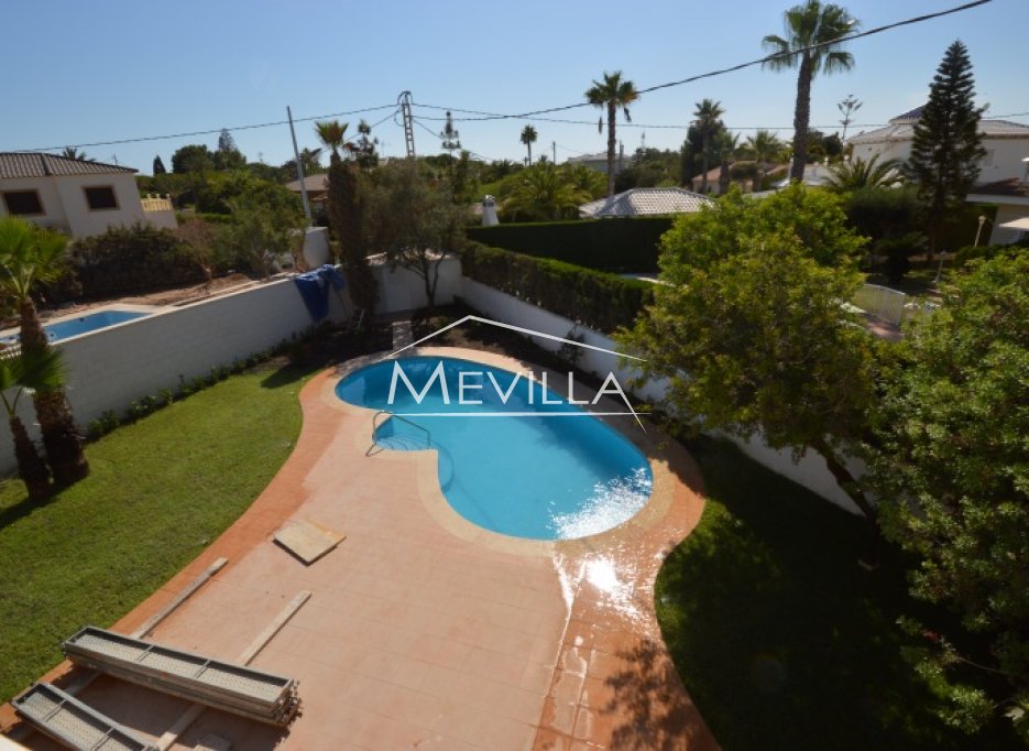 Reventes - Villa - Orihuela Costa - Cabo Roig