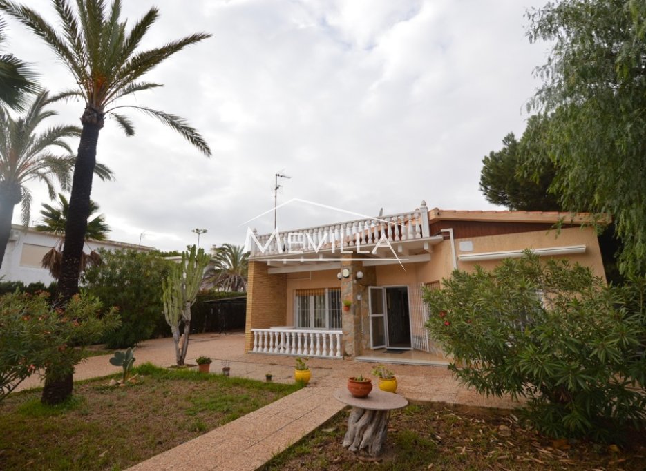 Reventes - Villa - Orihuela Costa - Cabo Roig