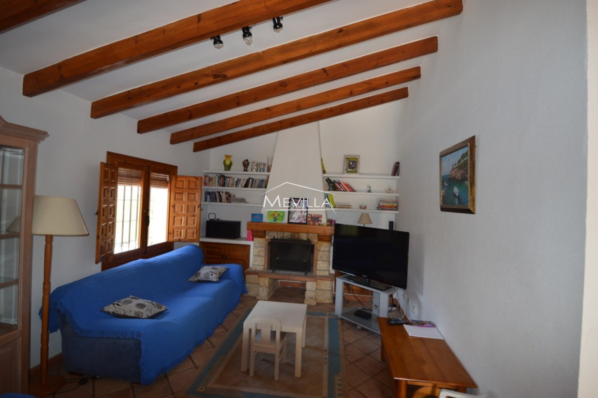 Reventes - Villa - Orihuela Costa - Cabo Roig