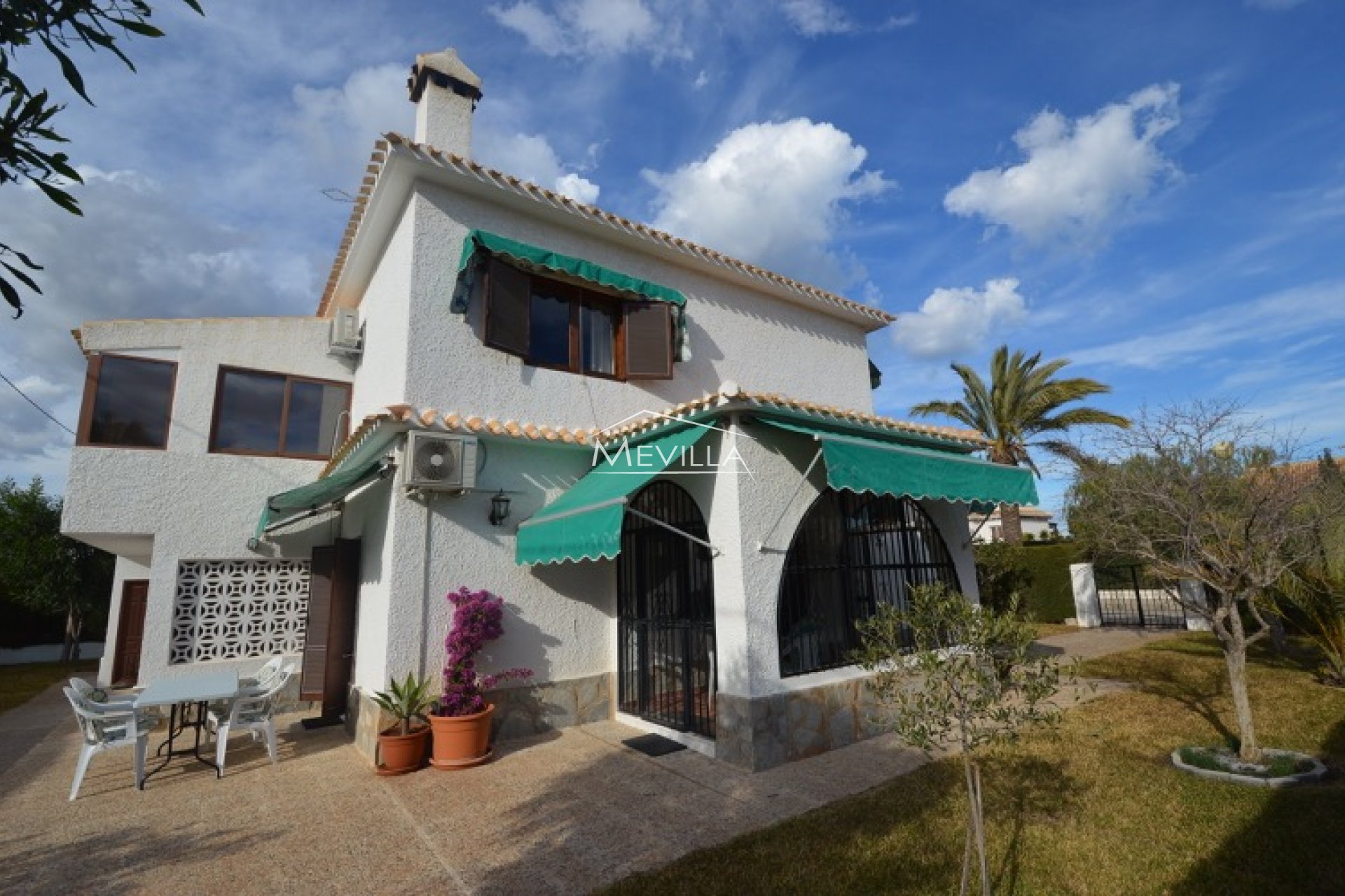 Reventes - Villa - Orihuela Costa - Cabo Roig