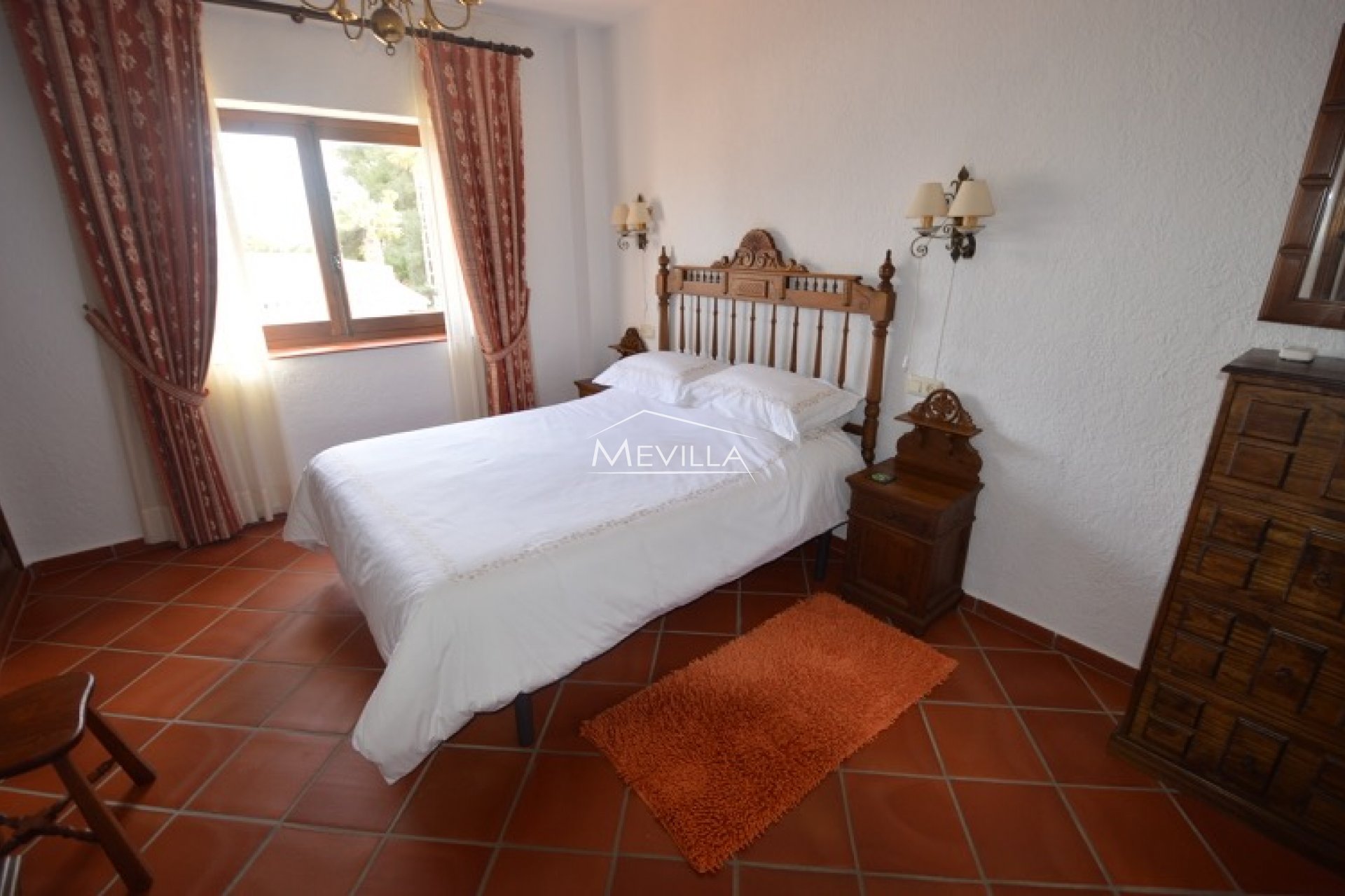 Reventes - Villa - Orihuela Costa - Cabo Roig