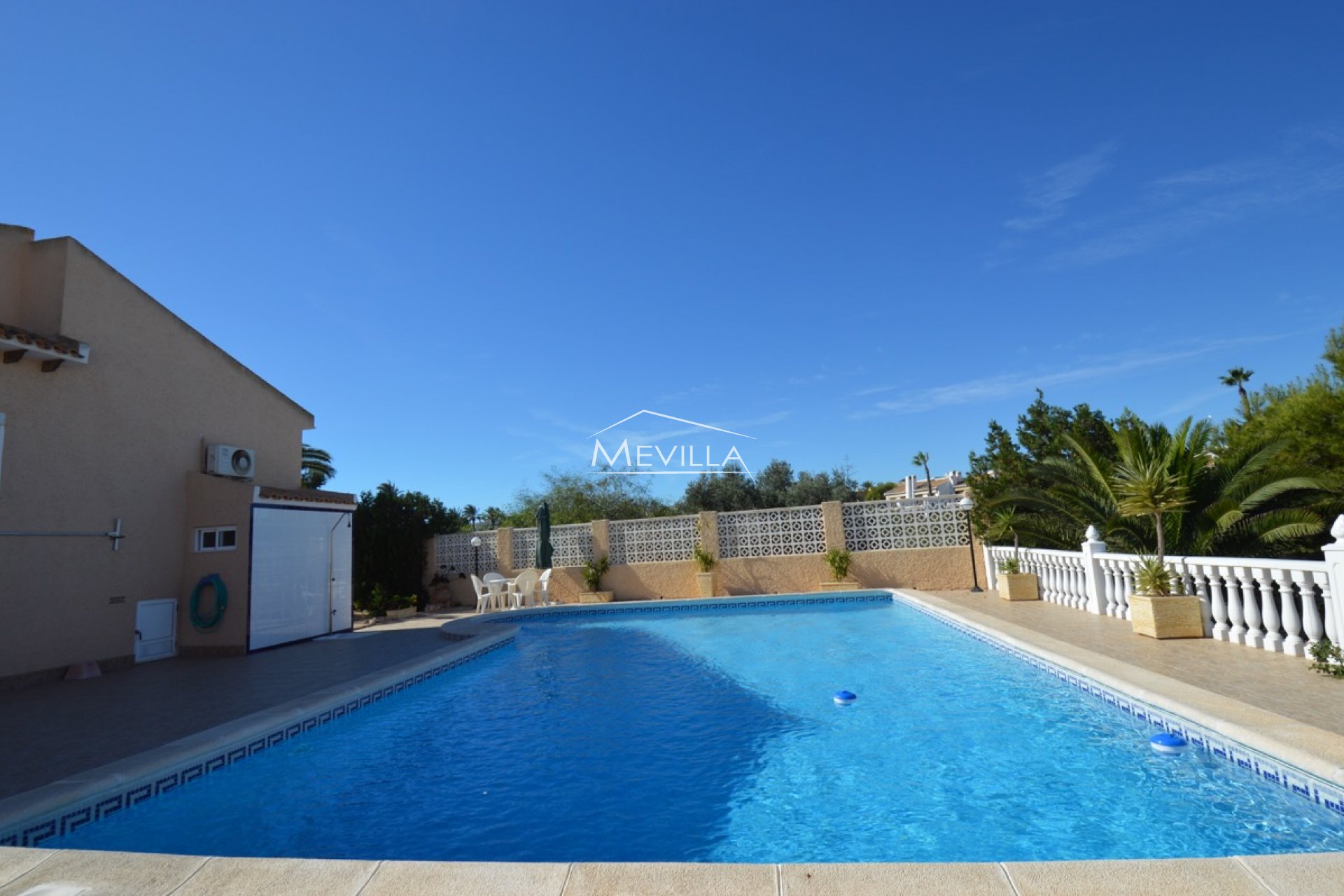 Reventes - Villa - Orihuela Costa - Cabo Roig