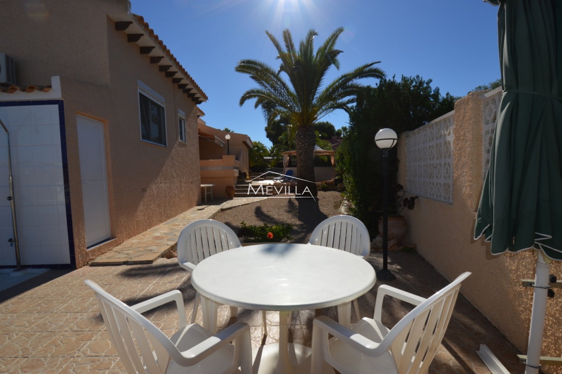Reventes - Villa - Orihuela Costa - Cabo Roig