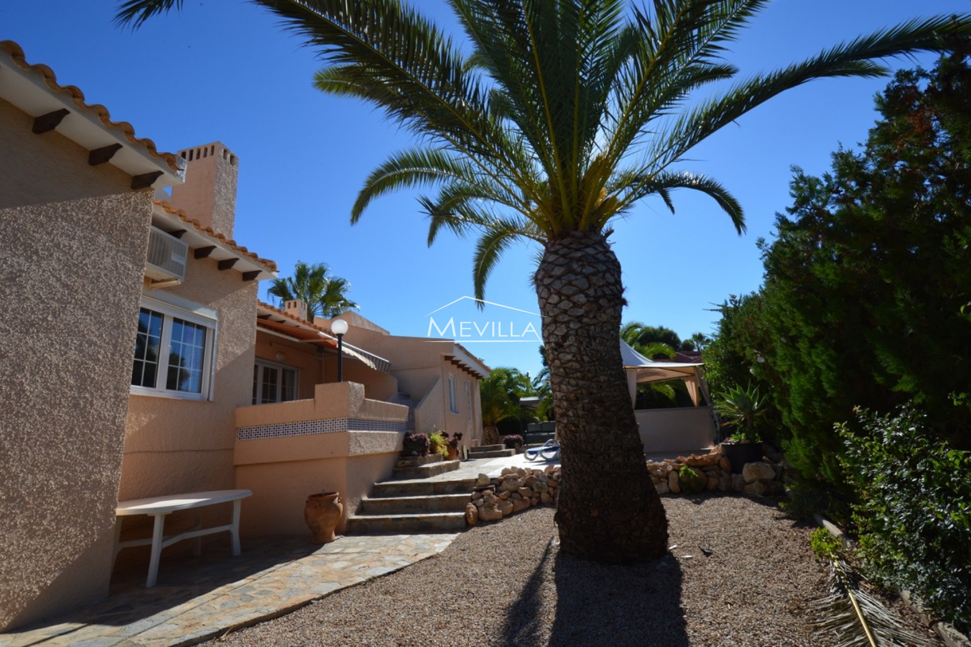 Reventes - Villa - Orihuela Costa - Cabo Roig