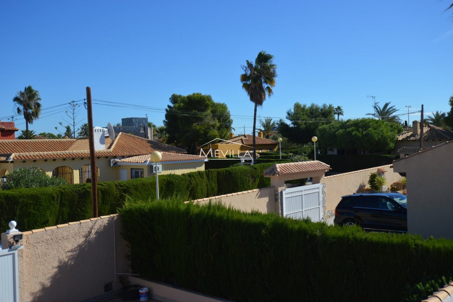 Reventes - Villa - Orihuela Costa - Cabo Roig