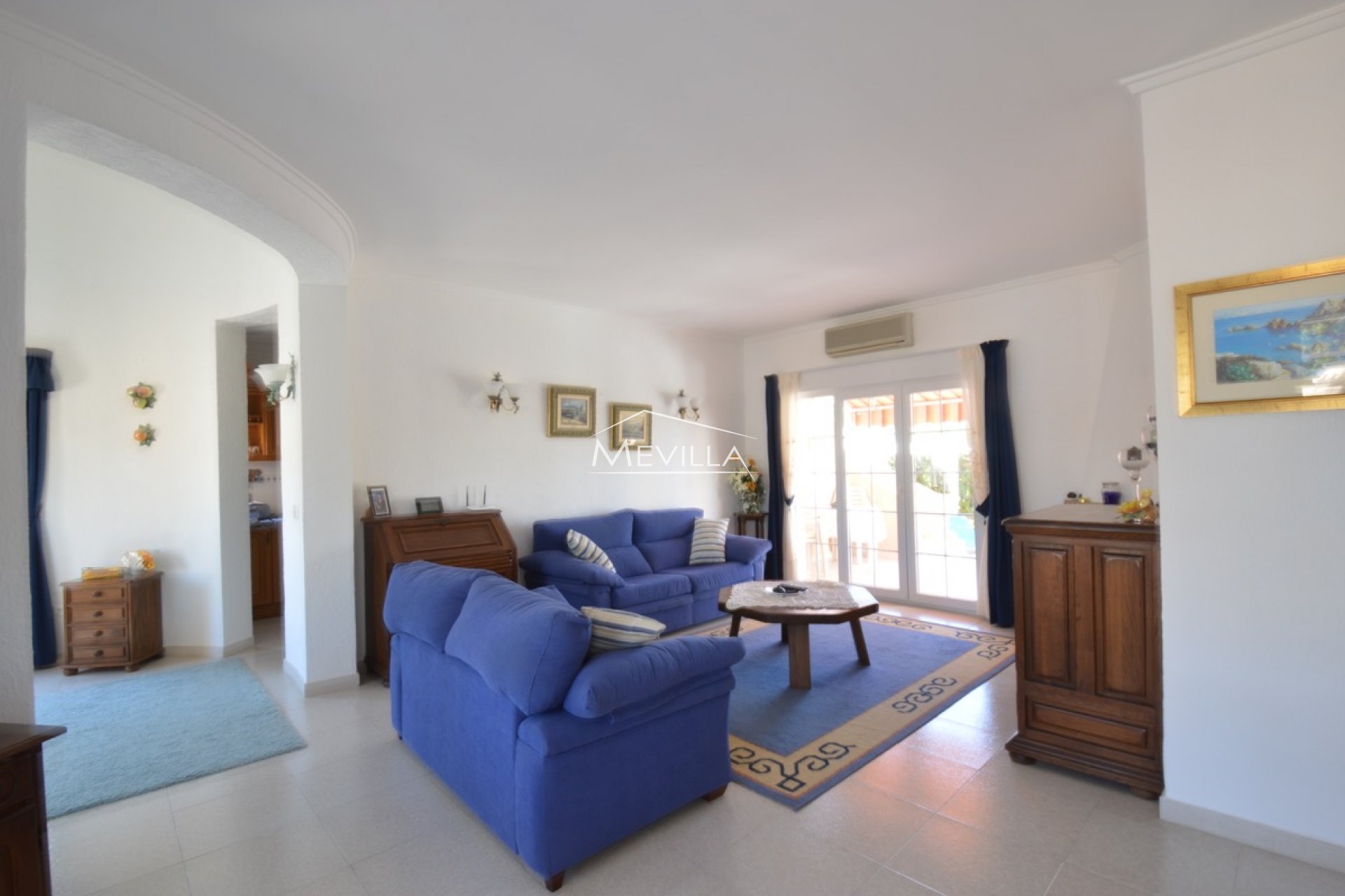 Reventes - Villa - Orihuela Costa - Cabo Roig
