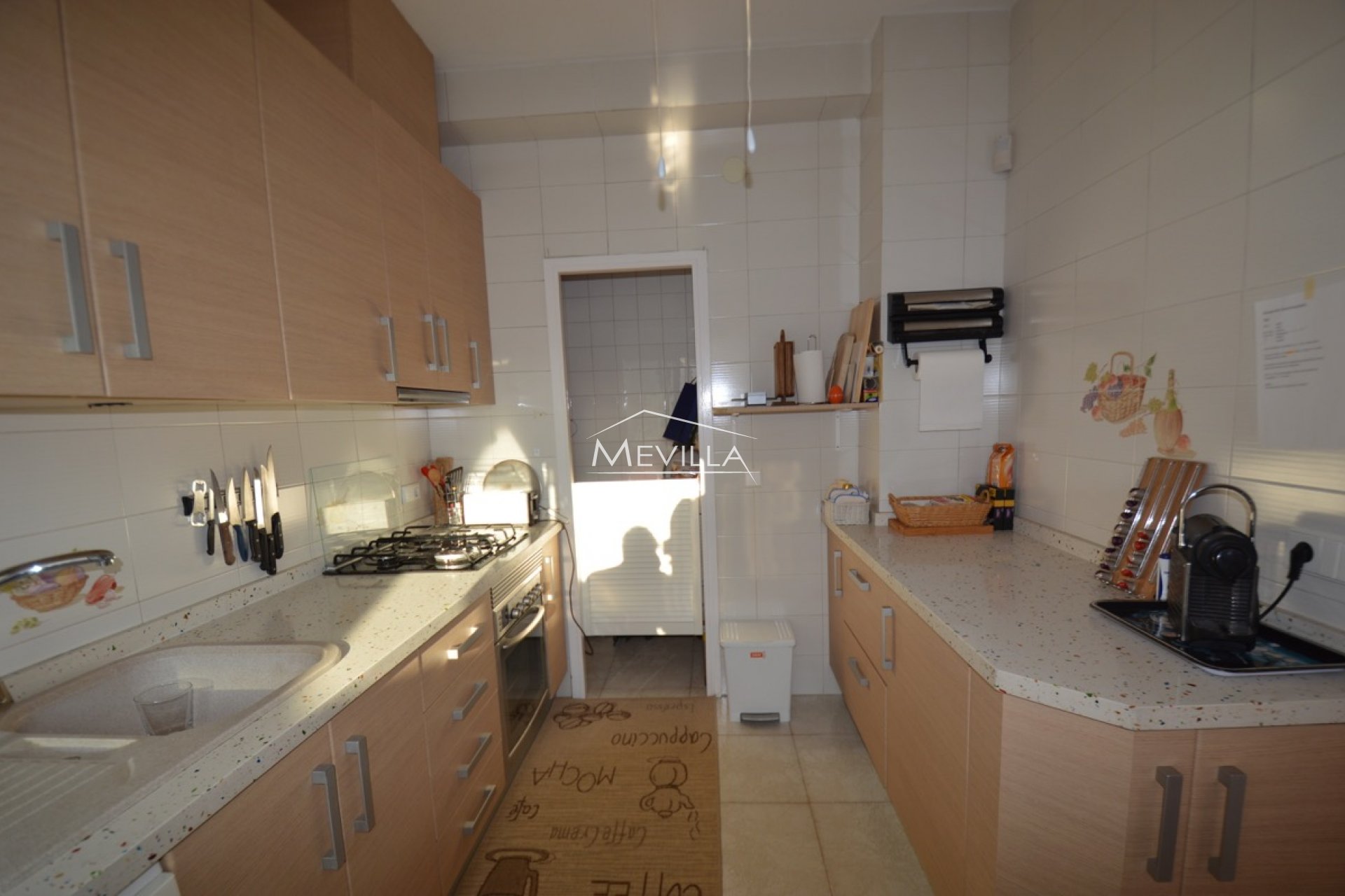 Reventes - Villa - Orihuela Costa - Cabo Roig