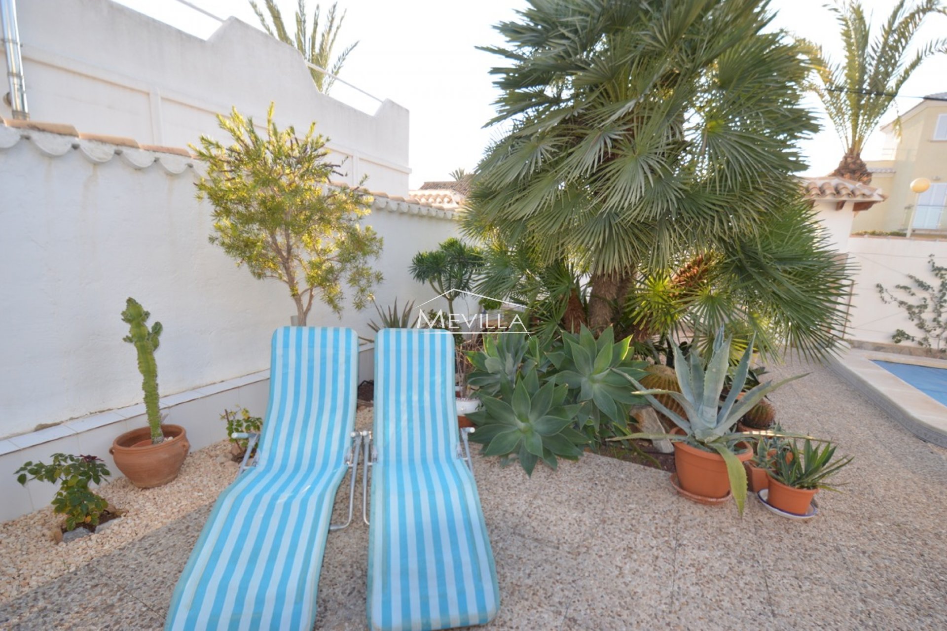 Reventes - Villa - Orihuela Costa - Cabo Roig