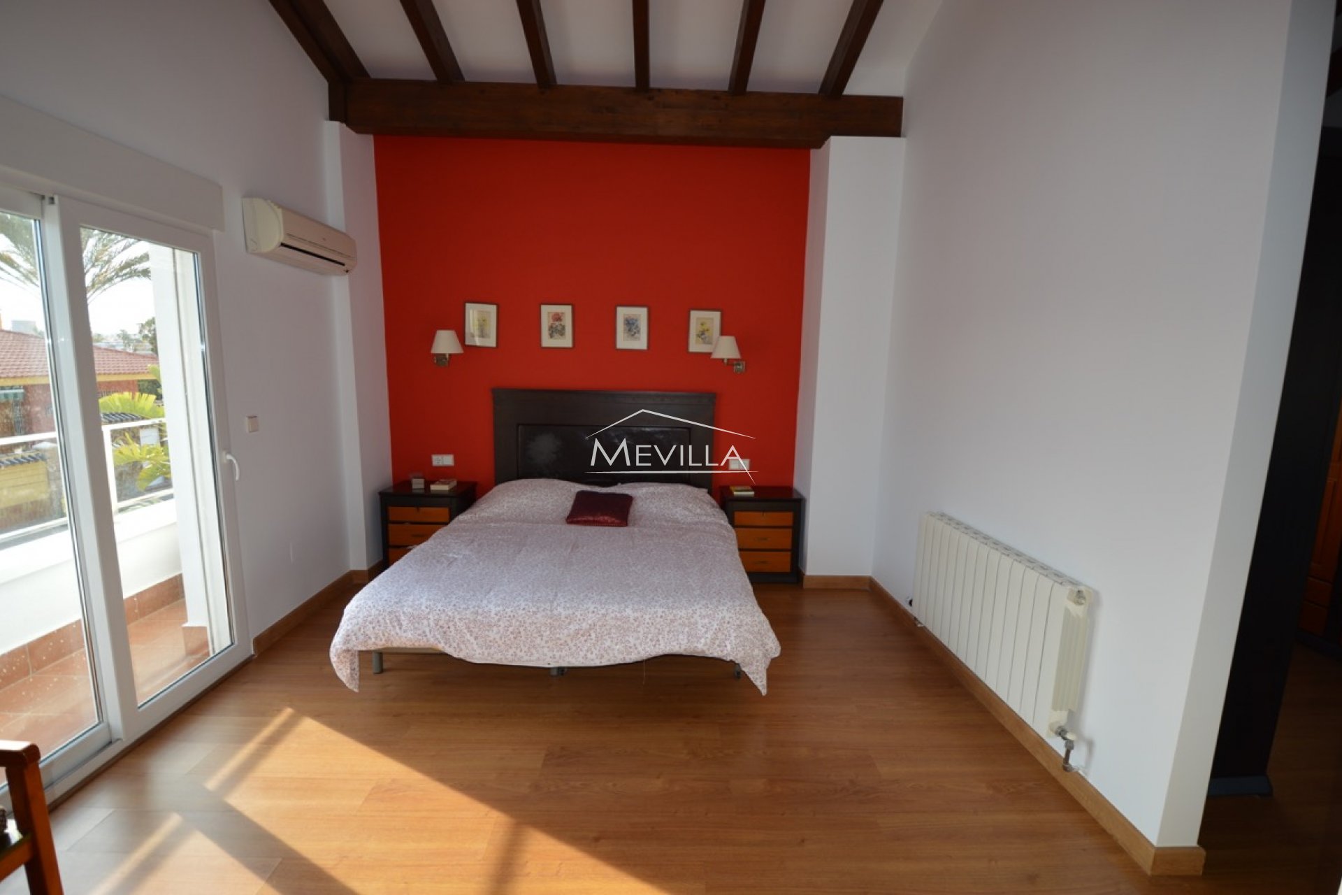 Reventes - Villa - Orihuela Costa - Cabo Roig