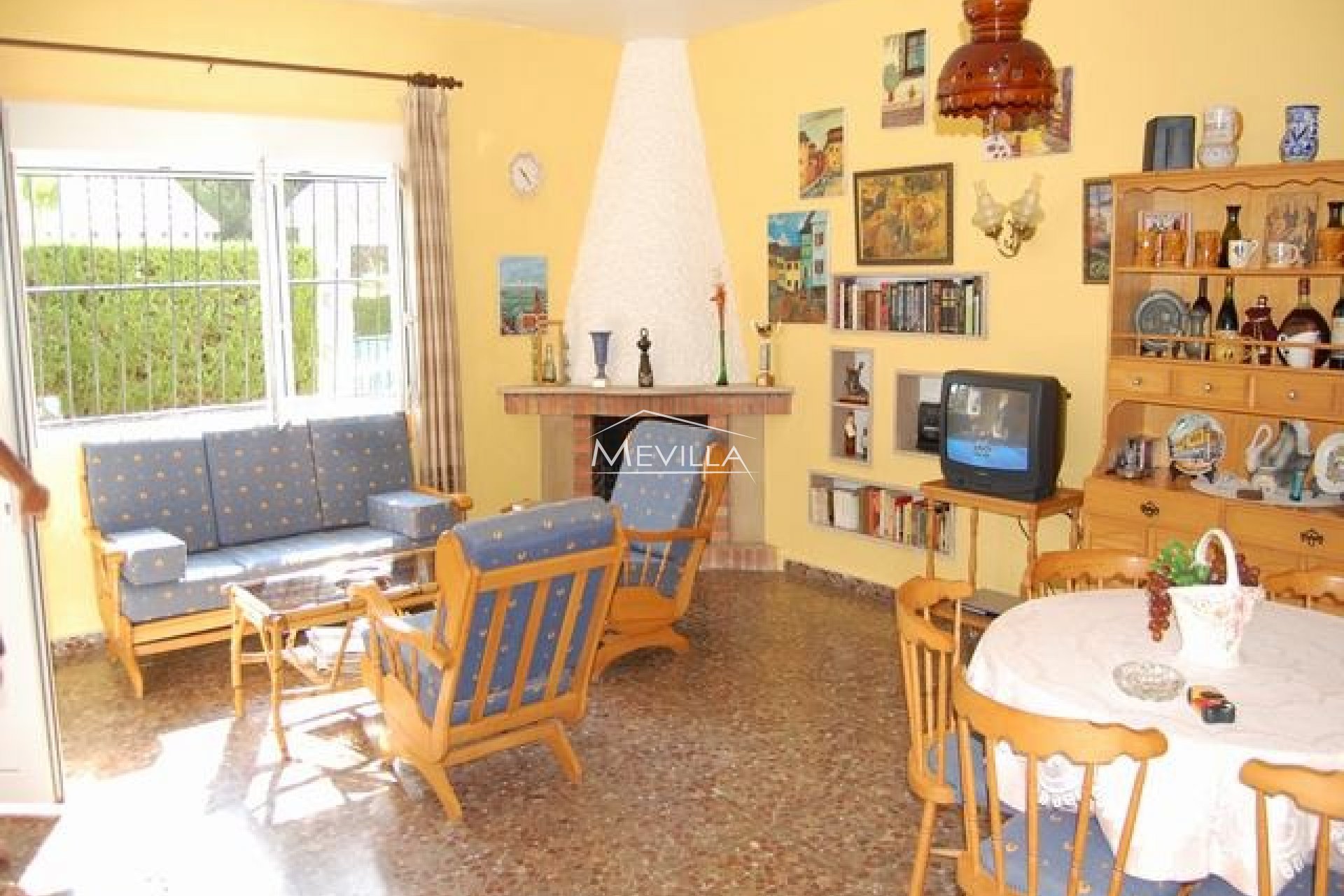 Reventes - Villa - Orihuela Costa - Cabo Roig