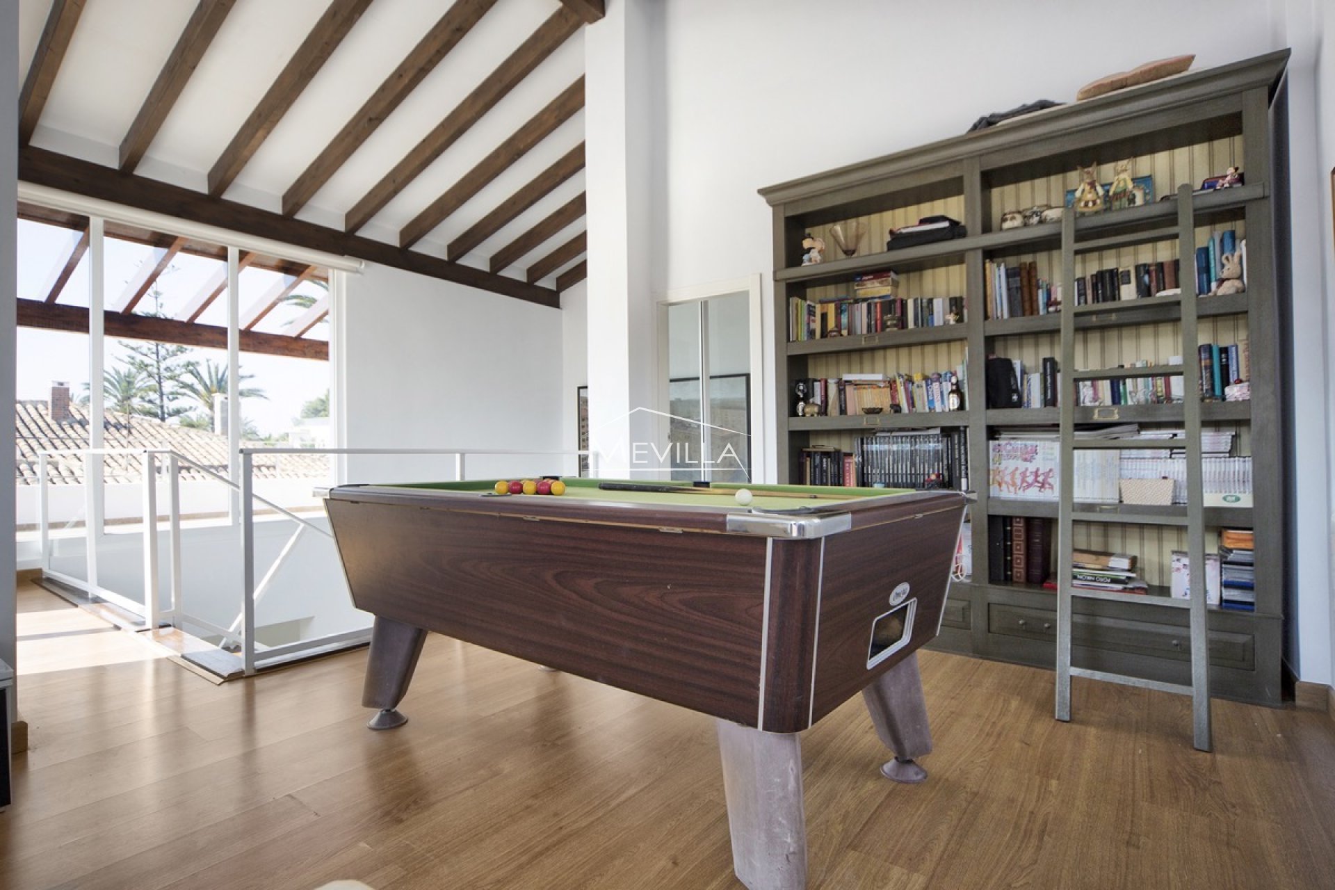 Reventes - Villa - Orihuela Costa - Cabo Roig