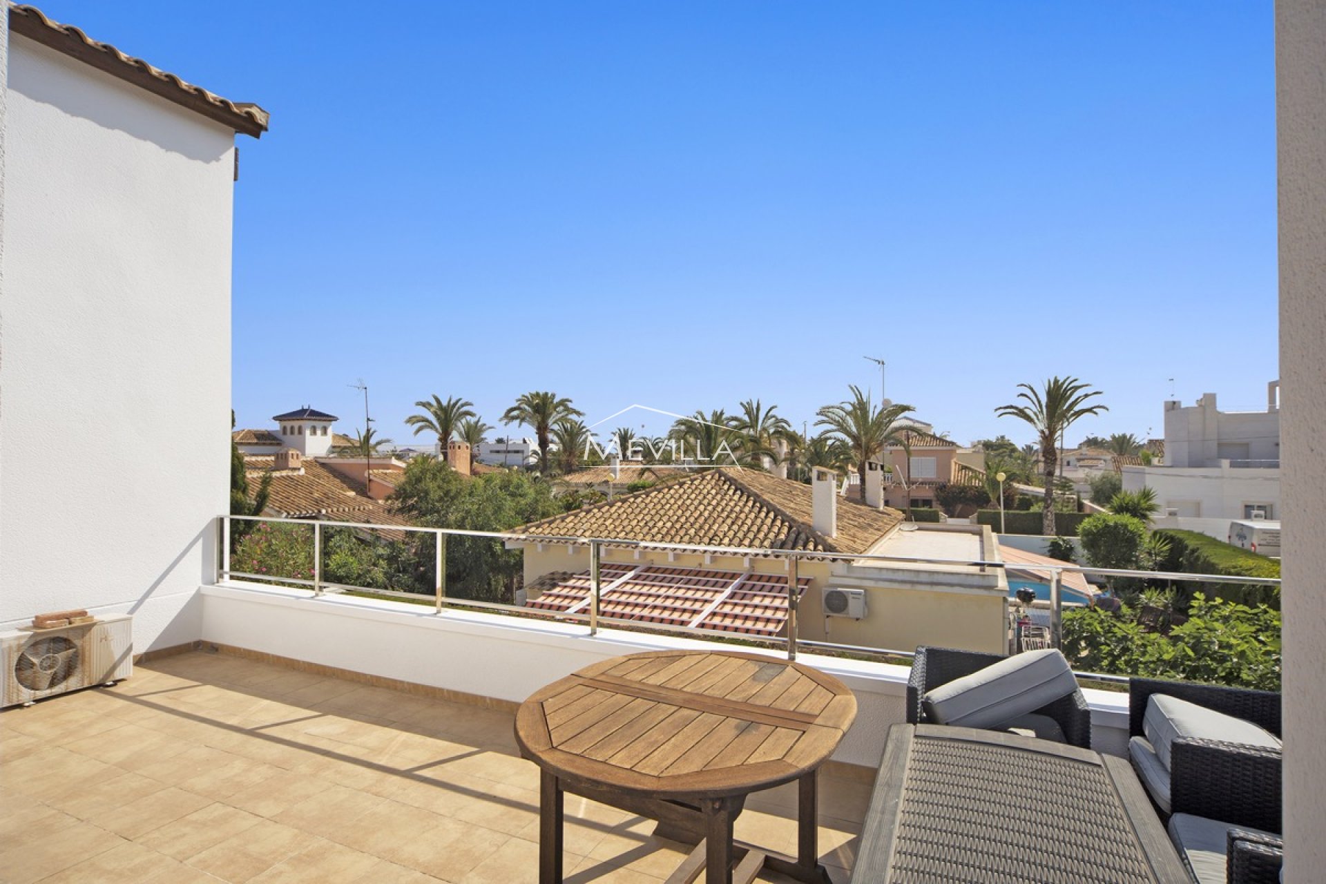 Reventes - Villa - Orihuela Costa - Cabo Roig