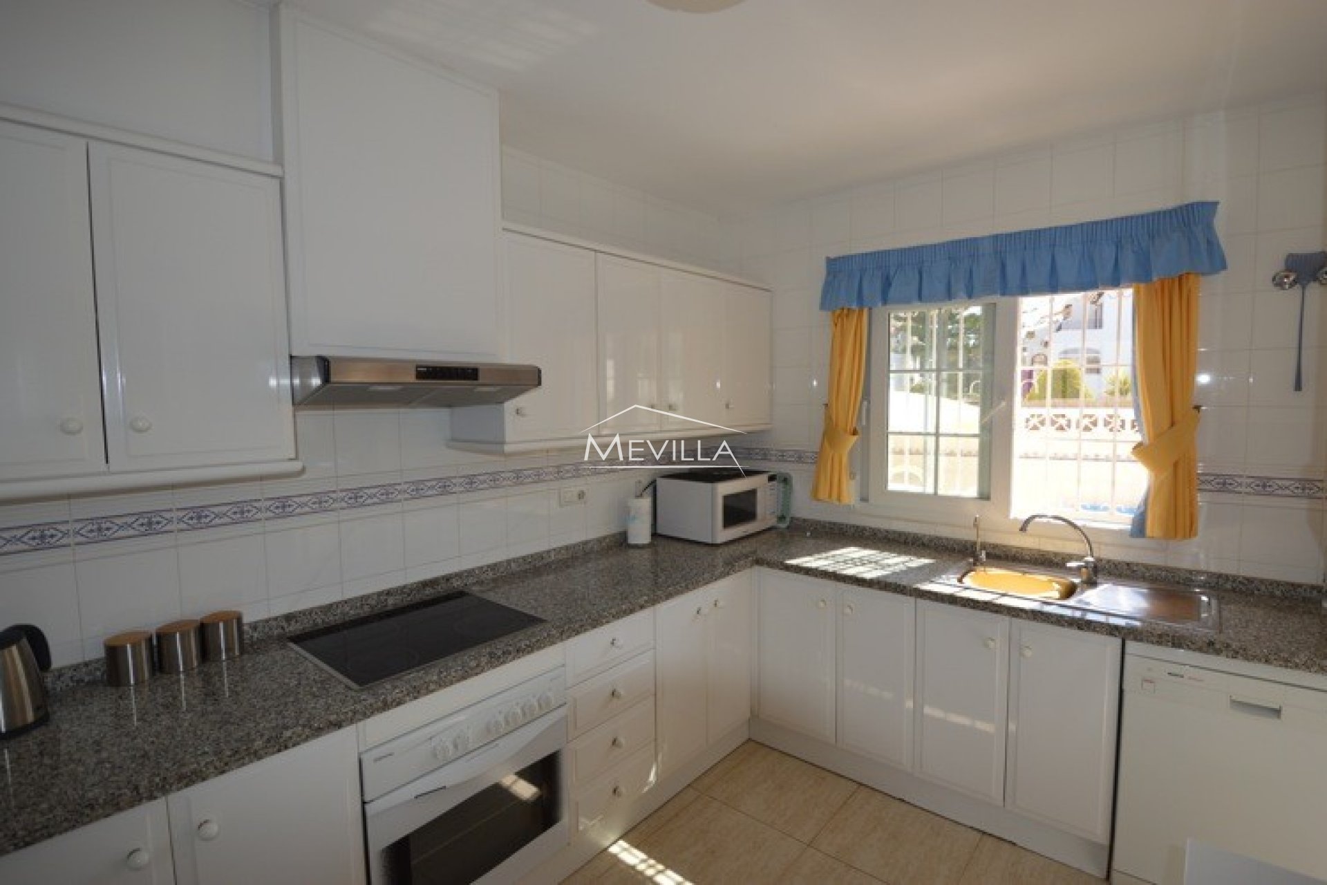 Reventes - Villa - Orihuela Costa - Cabo Roig