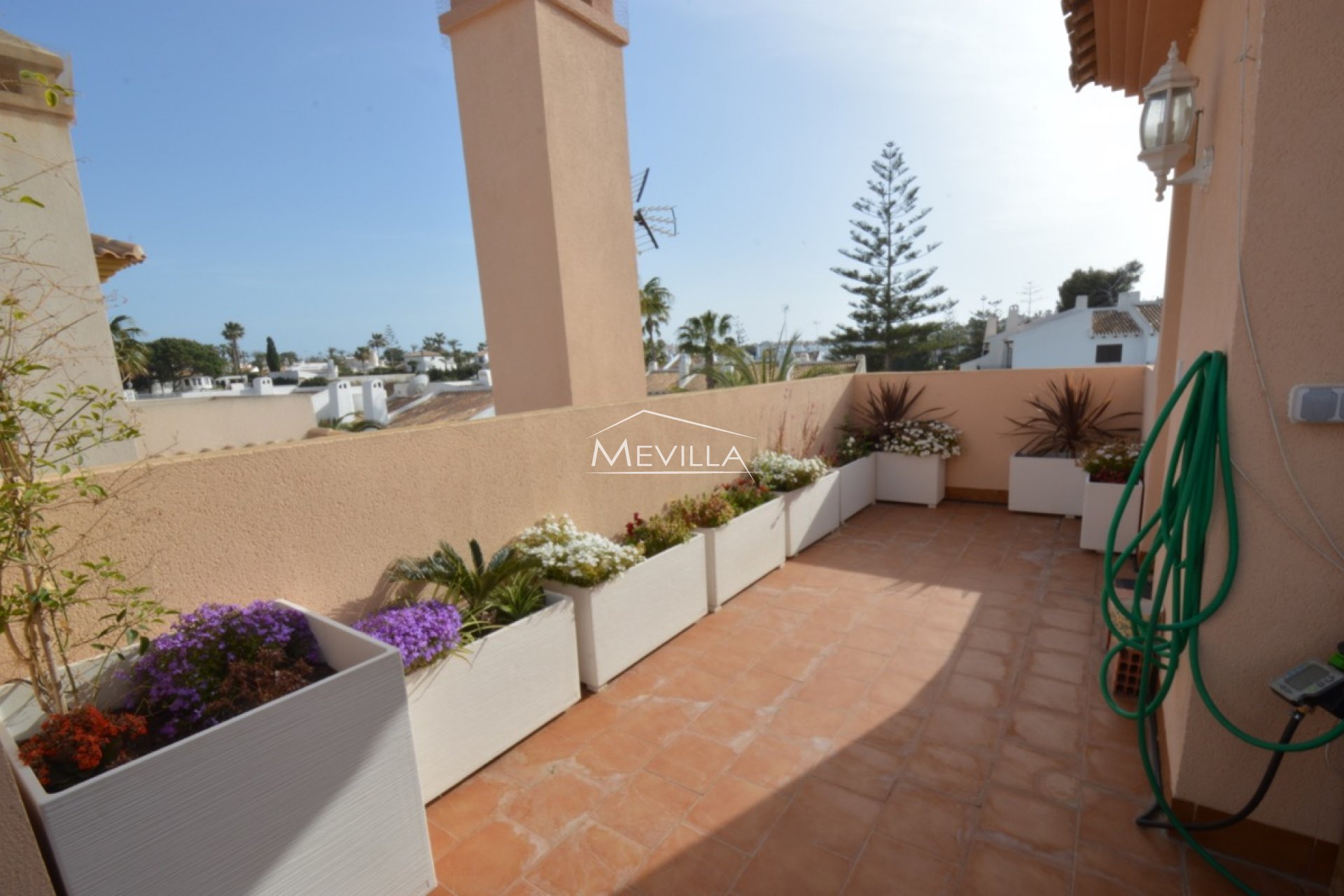 Reventes - Villa - Orihuela Costa - Cabo Roig