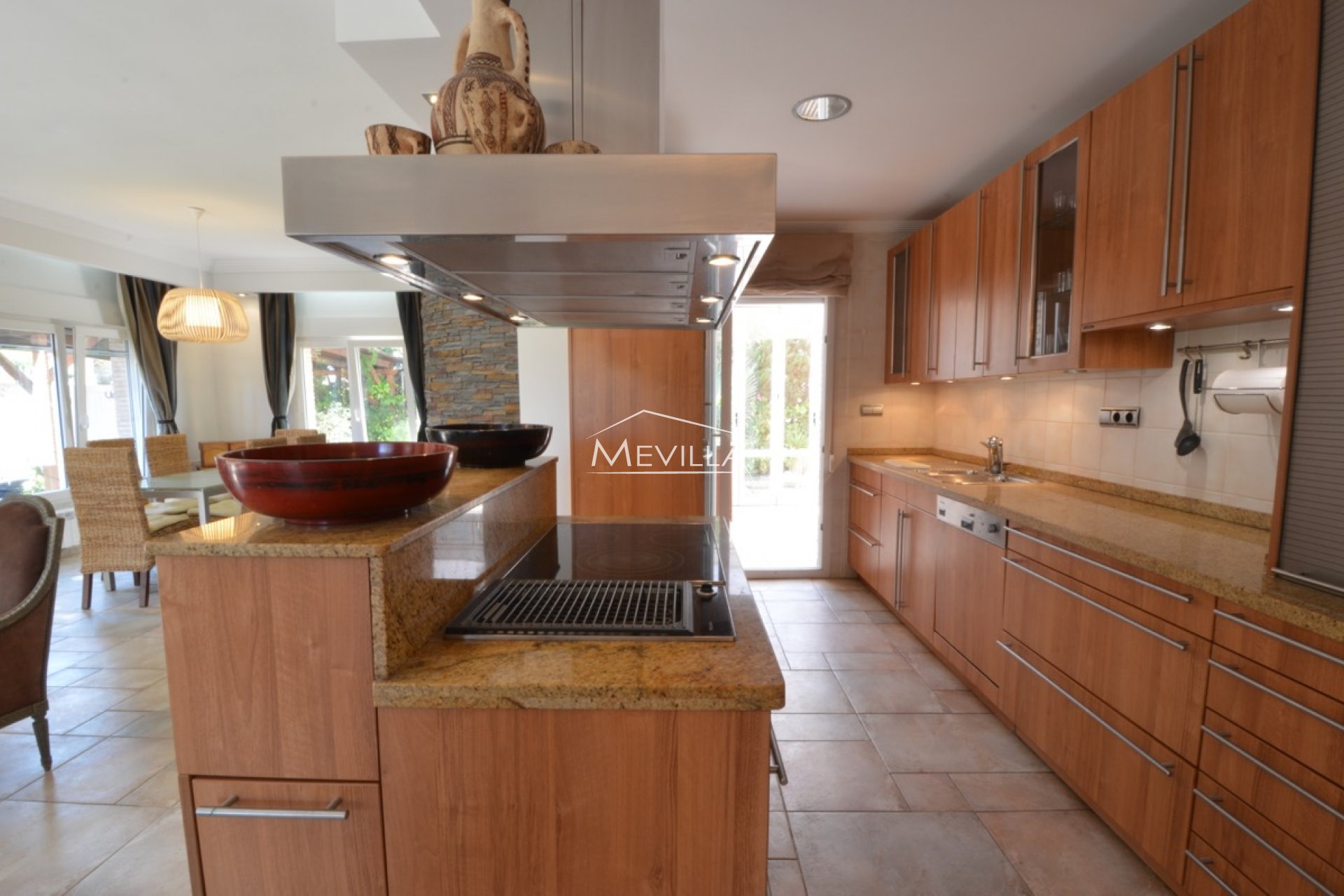 Reventes - Villa - Orihuela Costa - Cabo Roig