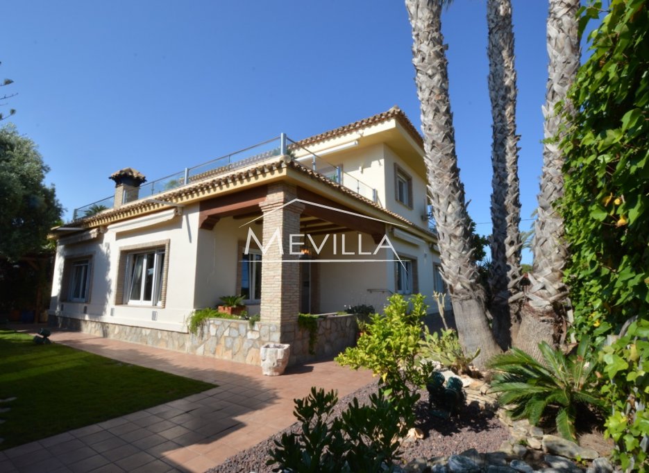 Reventes - Villa - Orihuela Costa - Cabo Roig