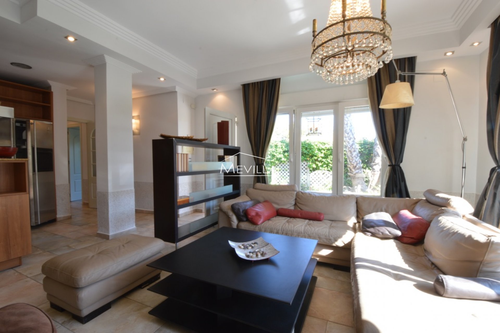 Reventes - Villa - Orihuela Costa - Cabo Roig