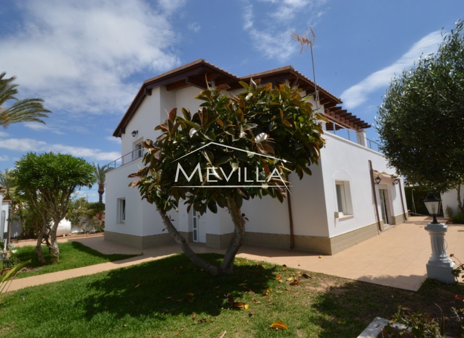 Reventes - Villa - Orihuela Costa - Cabo Roig