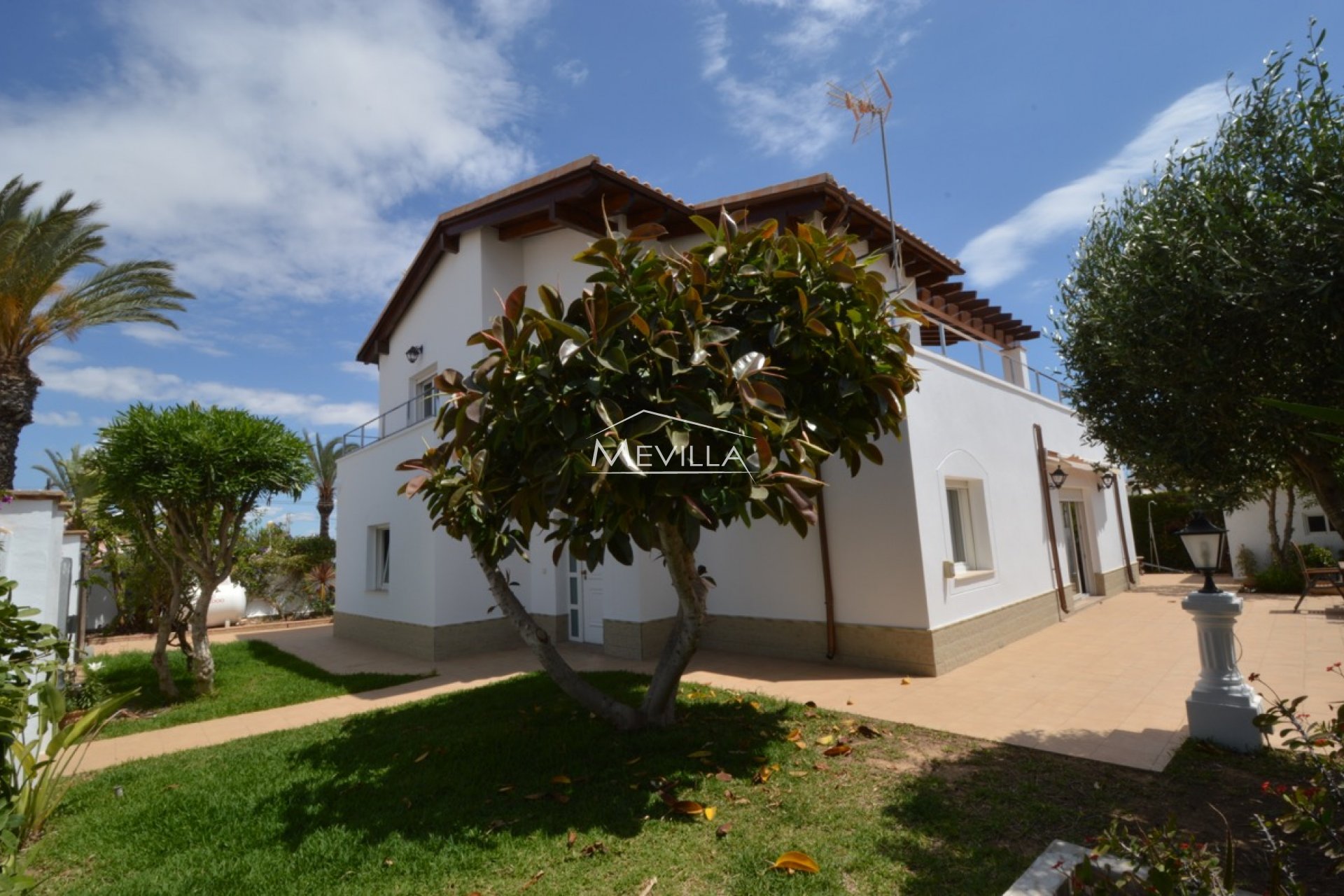 Reventes - Villa - Orihuela Costa - Cabo Roig
