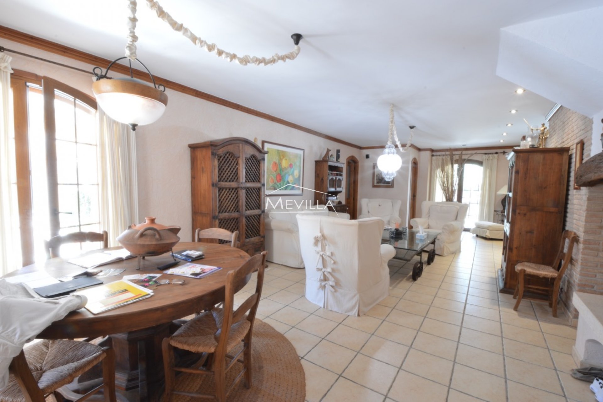 Reventes - Villa - Orihuela Costa - Cabo Roig