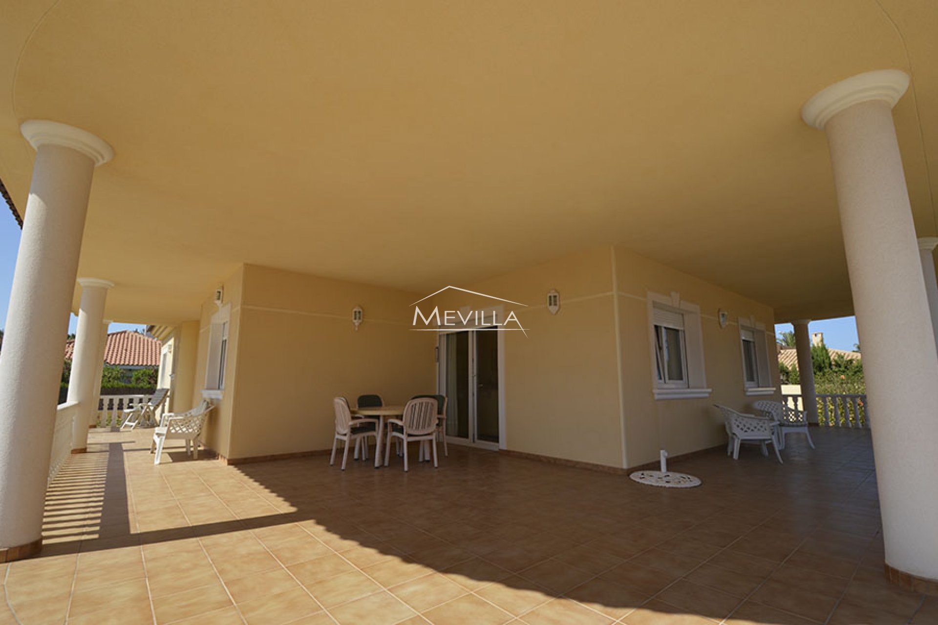 Reventes - Villa - Orihuela Costa - Cabo Roig