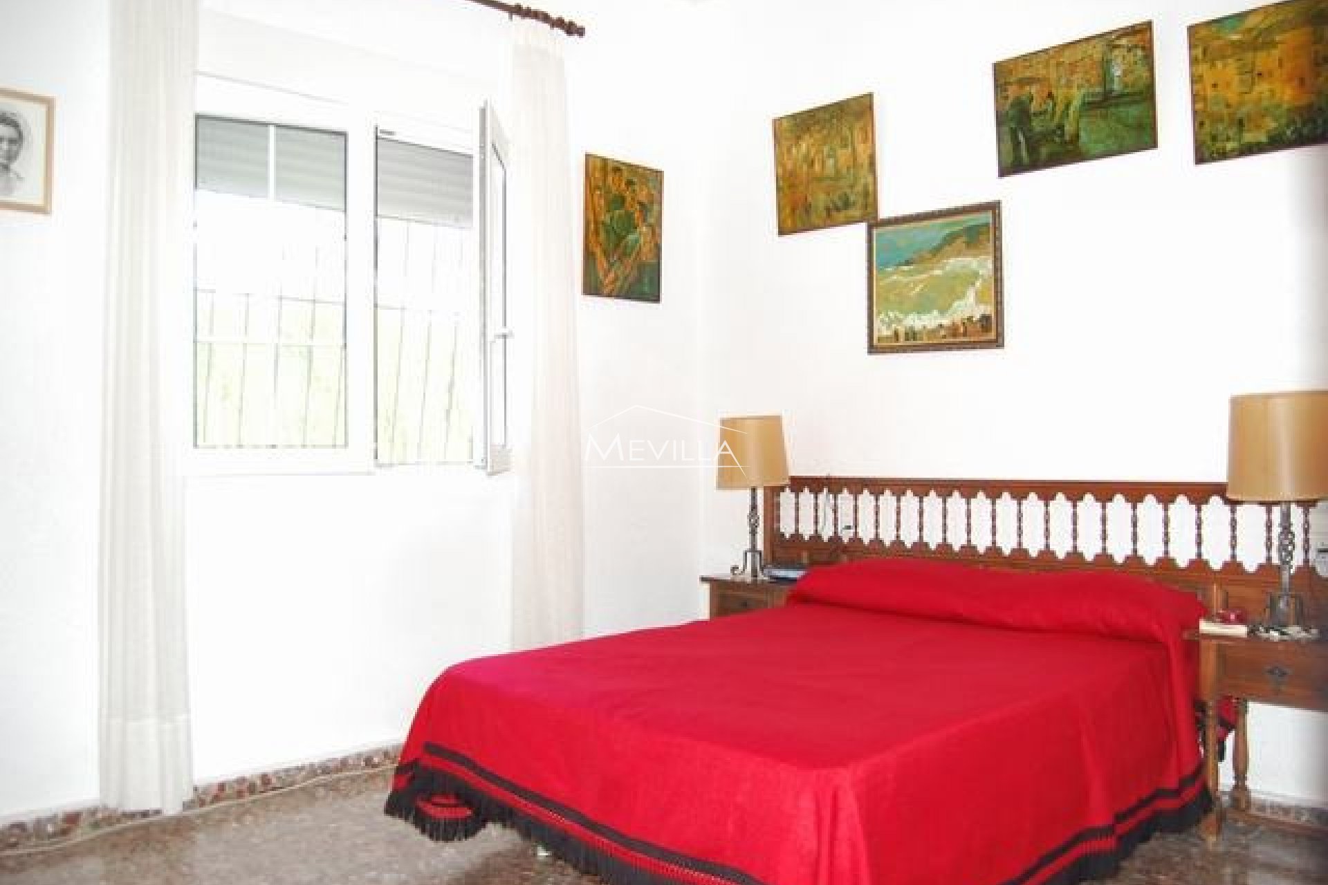 Reventes - Villa - Orihuela Costa - Cabo Roig