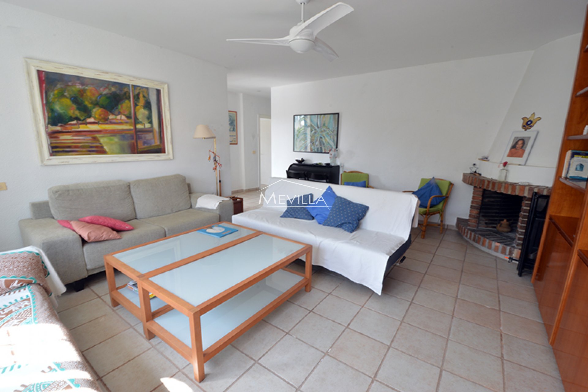 Reventes - Villa - Orihuela Costa - Cabo Roig