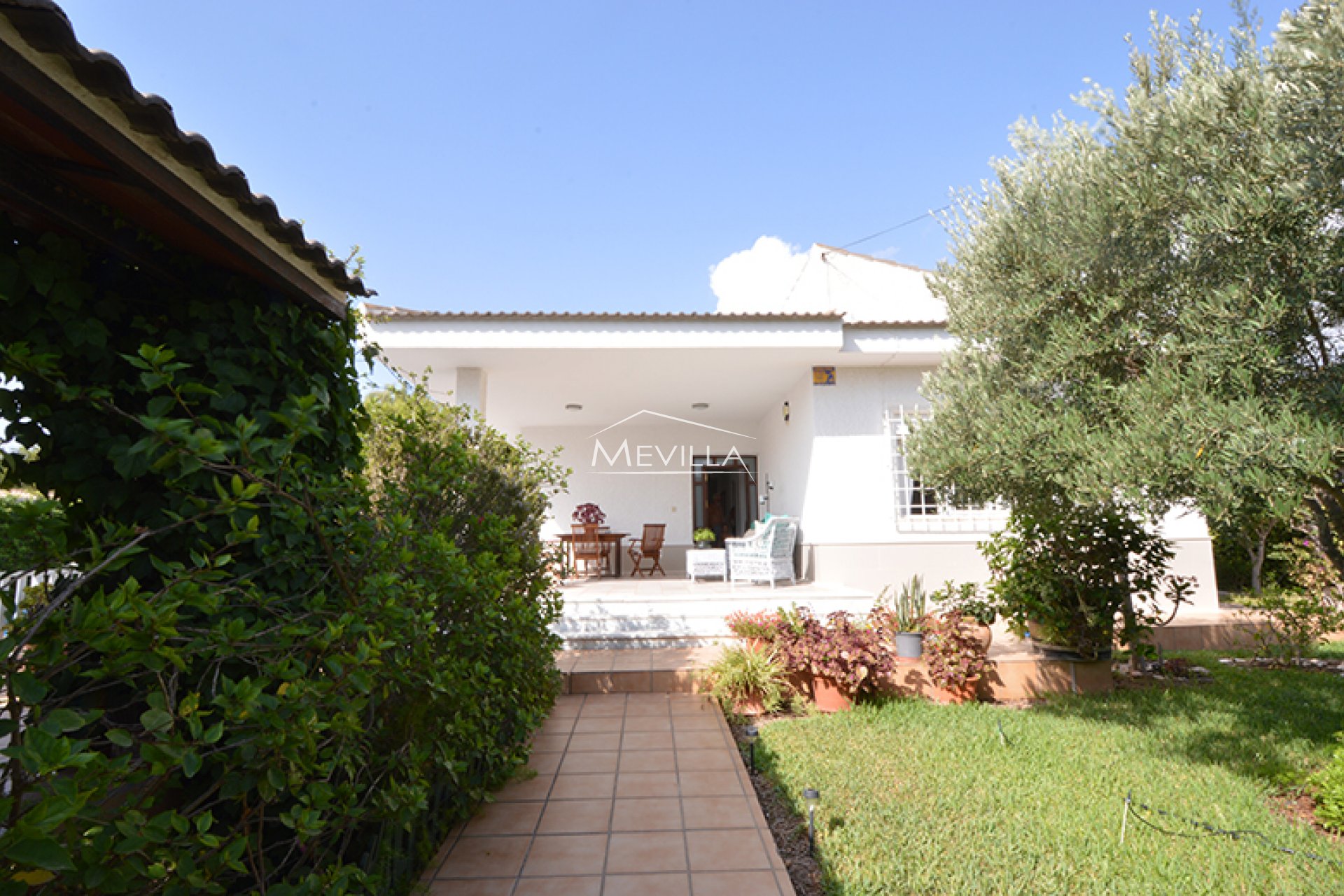 Reventes - Villa - Orihuela Costa - Cabo Roig