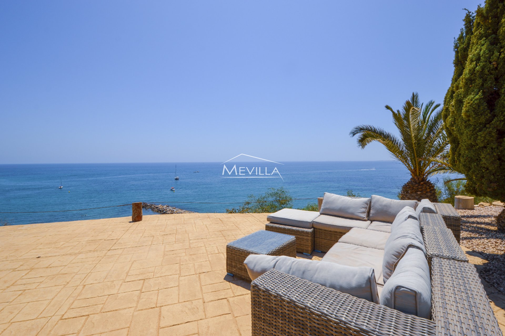 Reventes - Villa - Orihuela Costa - Cabo Roig