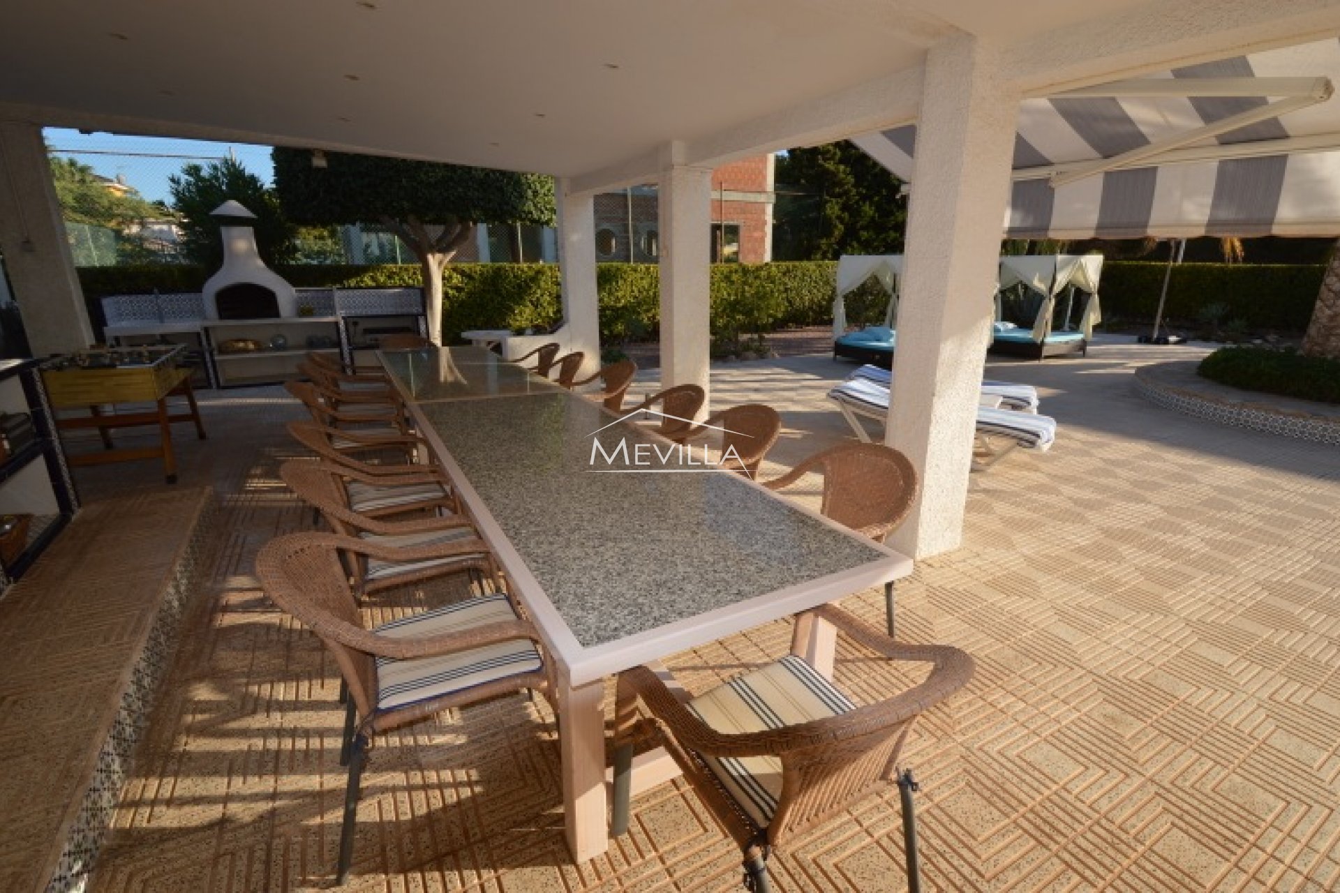 Reventes - Villa - Orihuela Costa - Cabo Roig