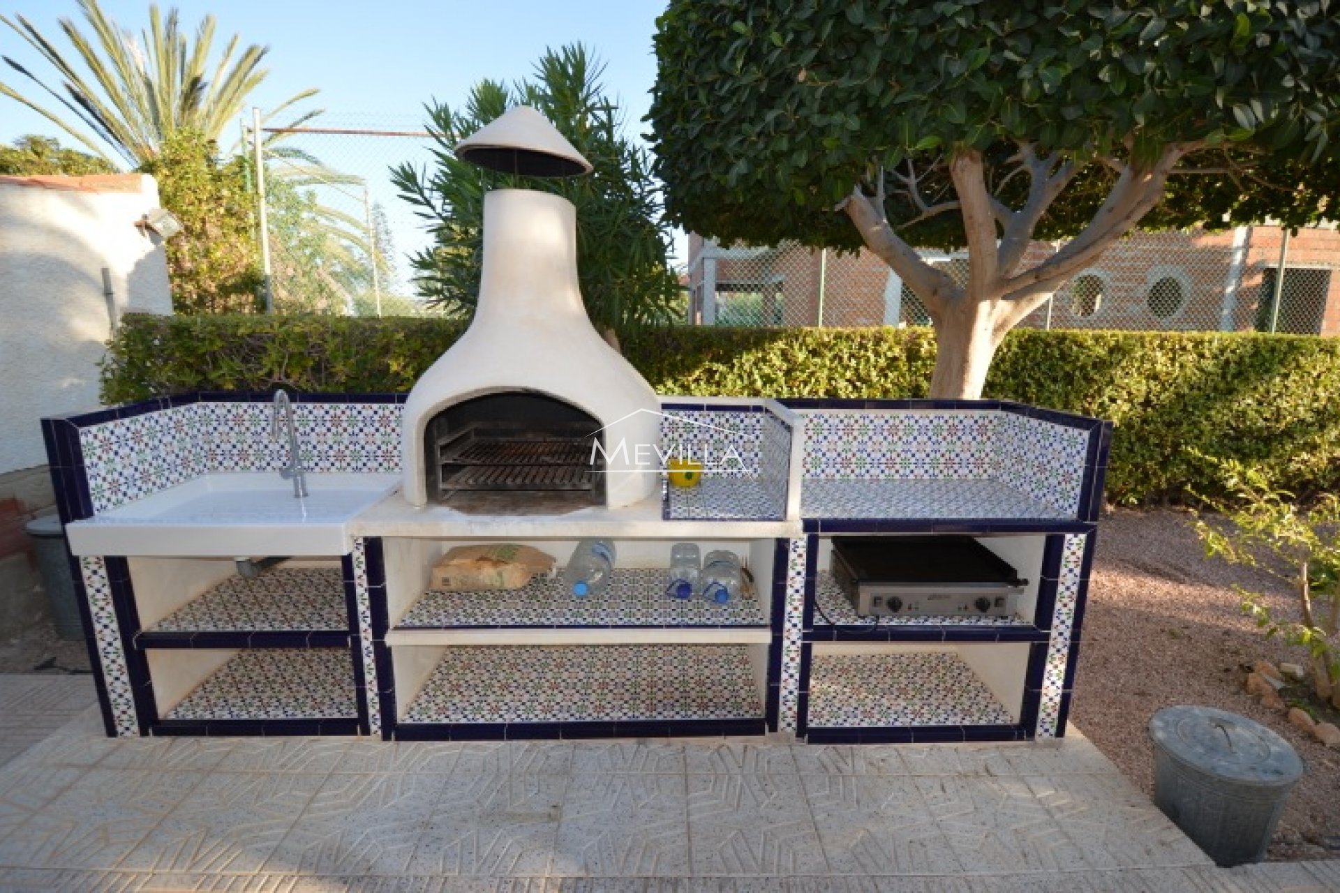 Reventes - Villa - Orihuela Costa - Cabo Roig