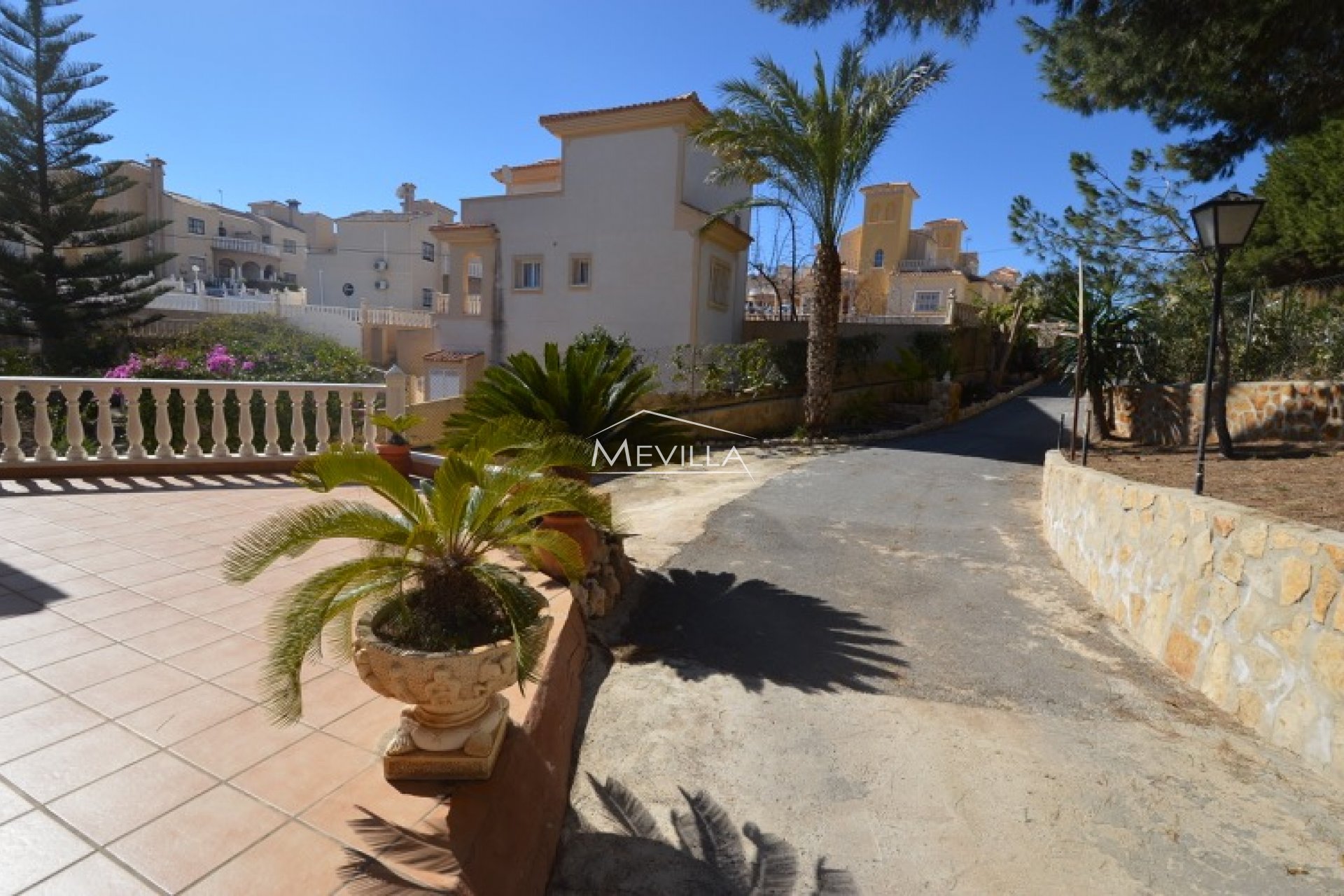 Reventes - Villa - Orihuela Costa - Cabo Roig
