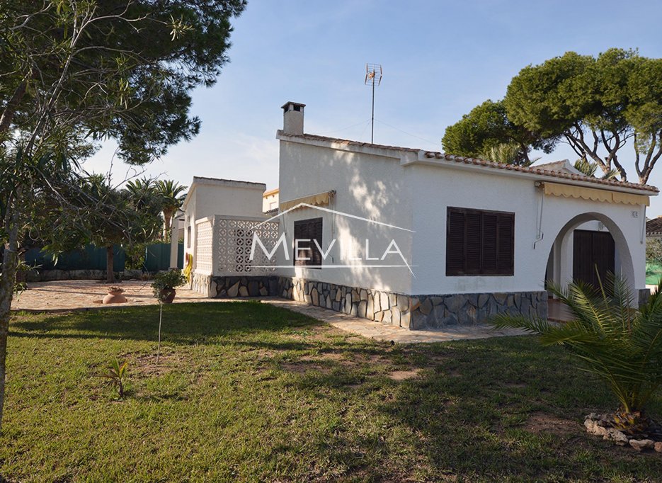 Reventes - Villa - Orihuela Costa - Cabo Roig