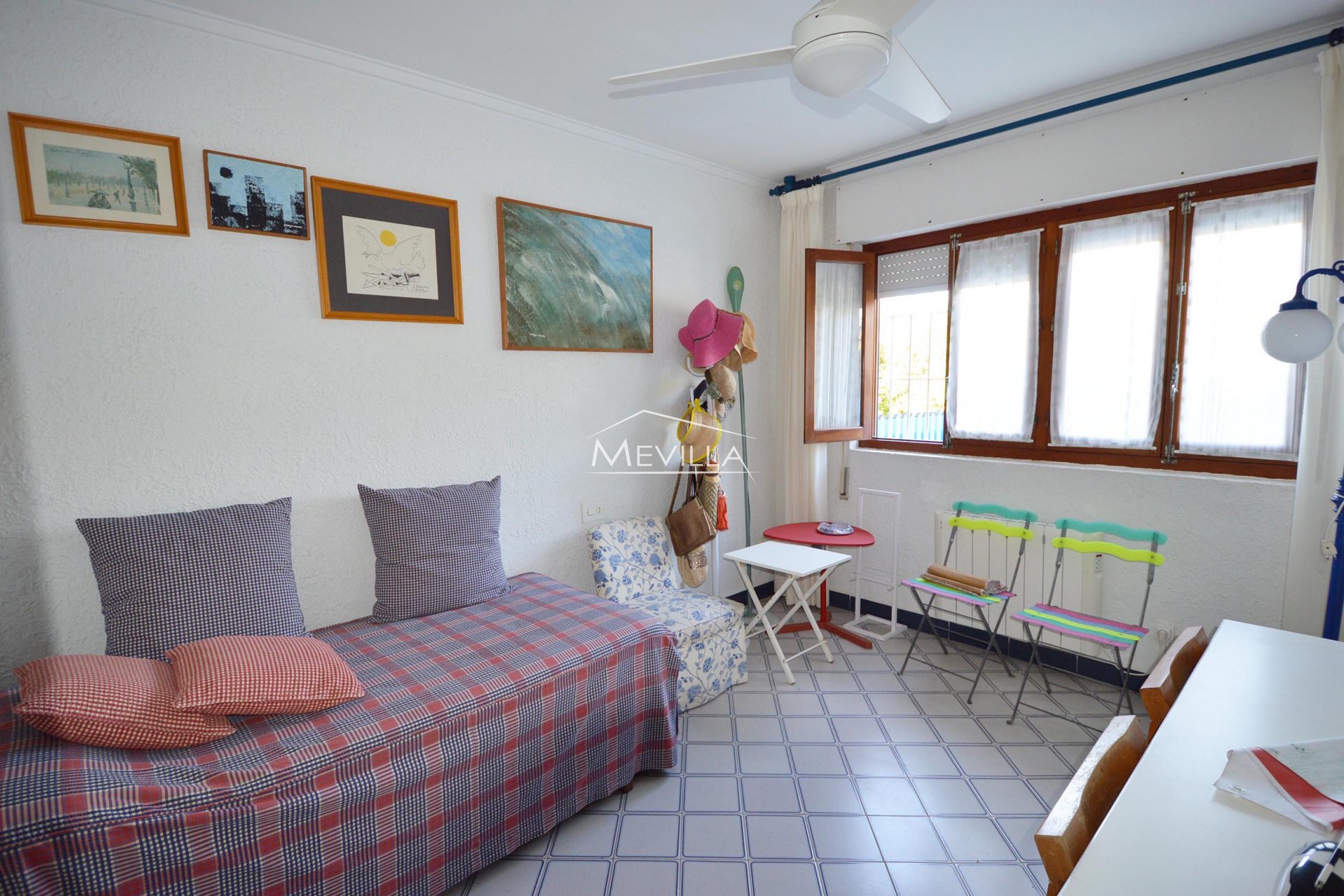 Reventes - Villa - Orihuela Costa - Cabo Roig